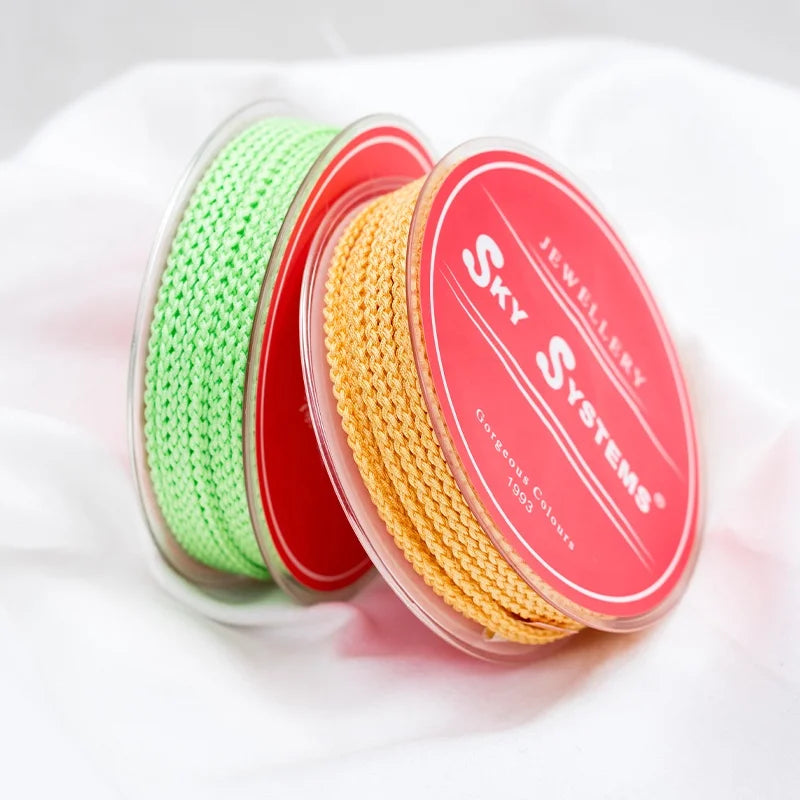 SKY CNF | 2.5mm - 80 Colors