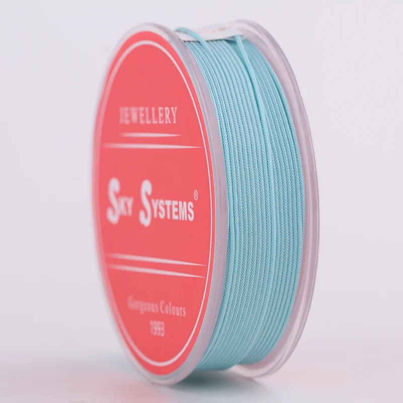 SKY T8 | Matte Nylon Cord 468 Colors | 101#~200#