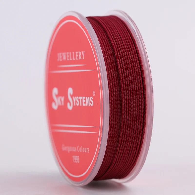 SKY T8 | Matte Nylon Cord 468 Colors | 001#~100#