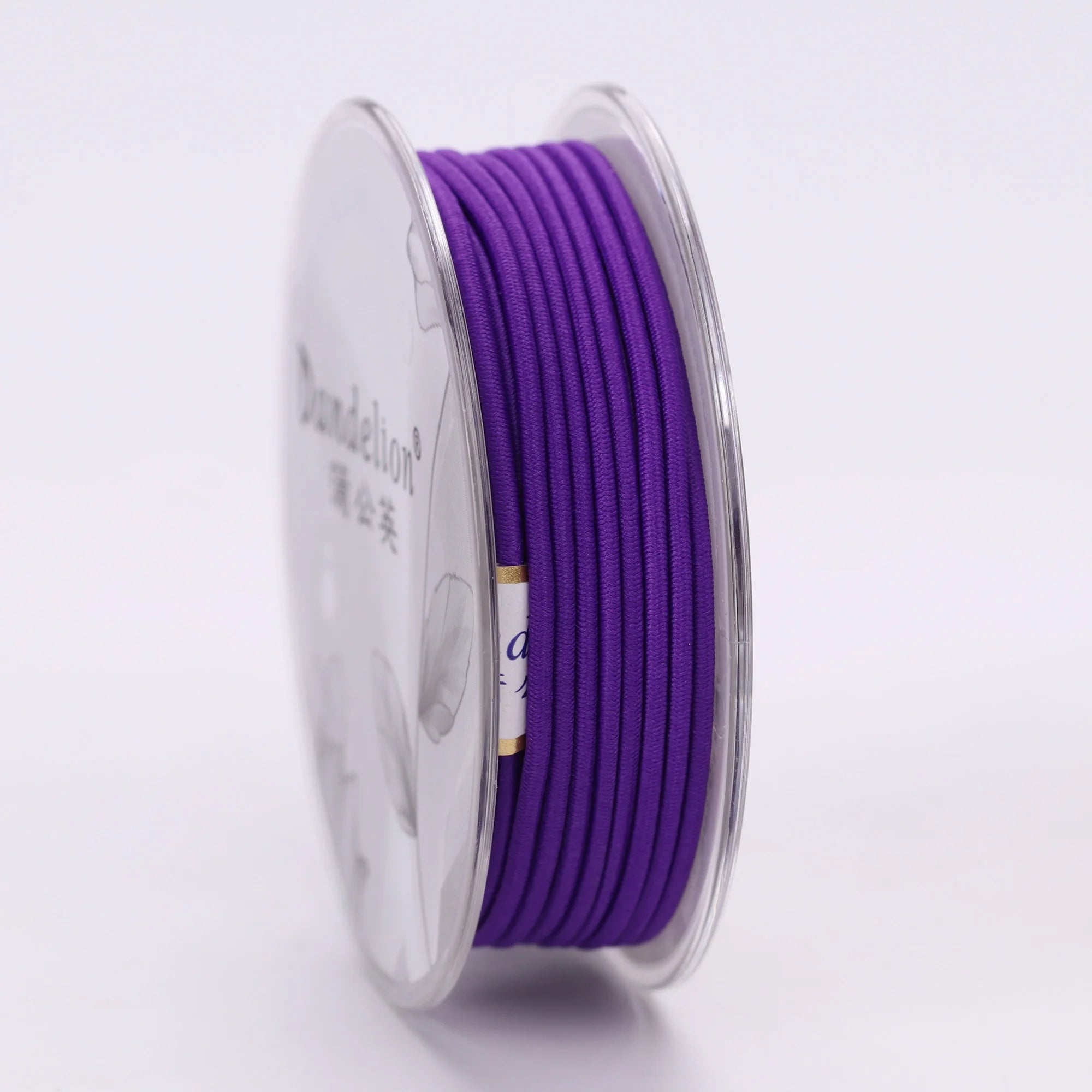 Dandelion HC | Elastic Jewelry Cord