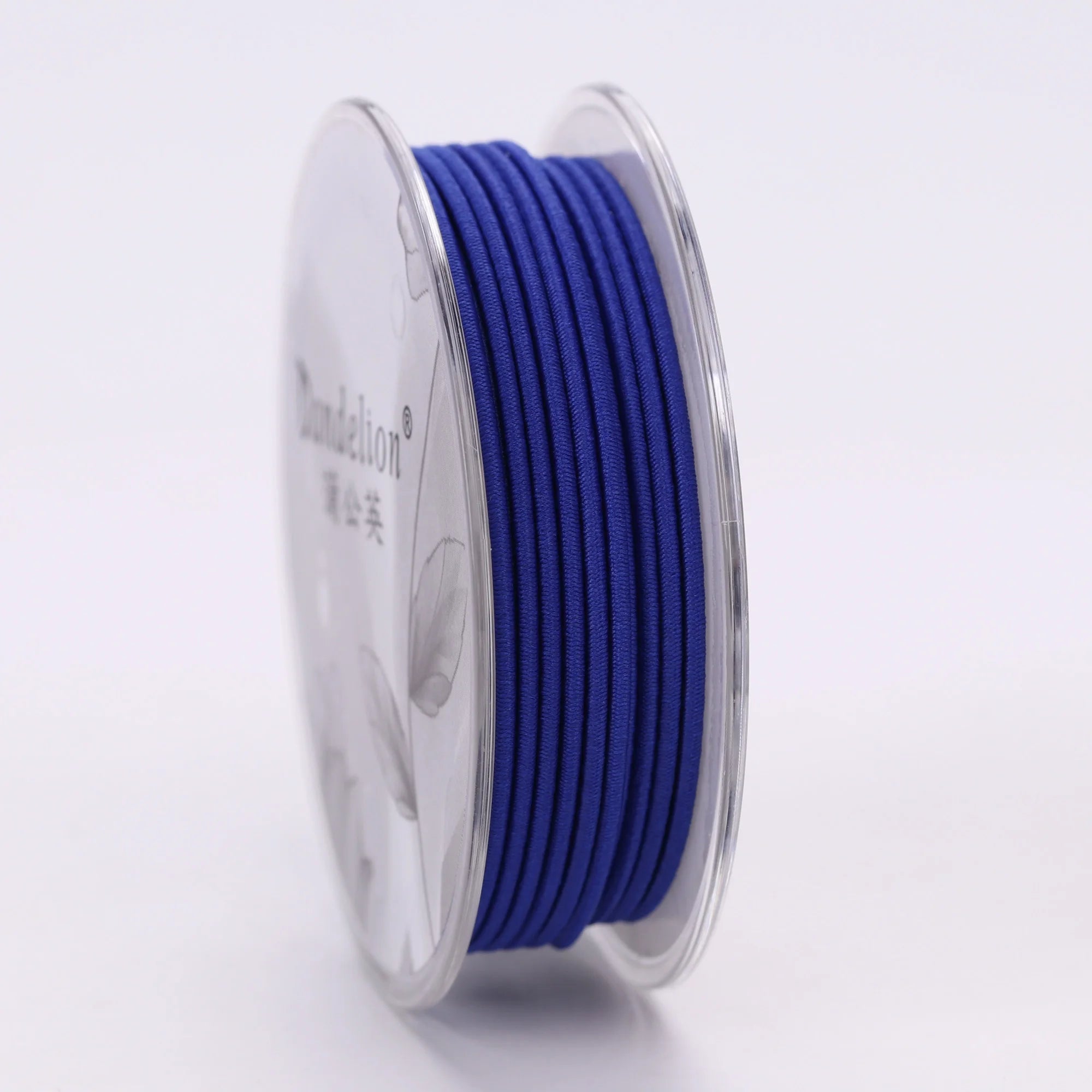 Dandelion HC | Elastic Jewelry Cord