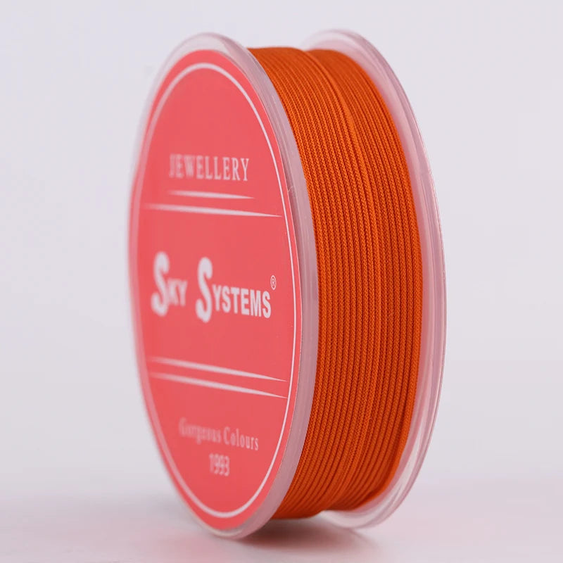 SKY T8 | Matte Nylon Cord 468 Colors | 001#~100#