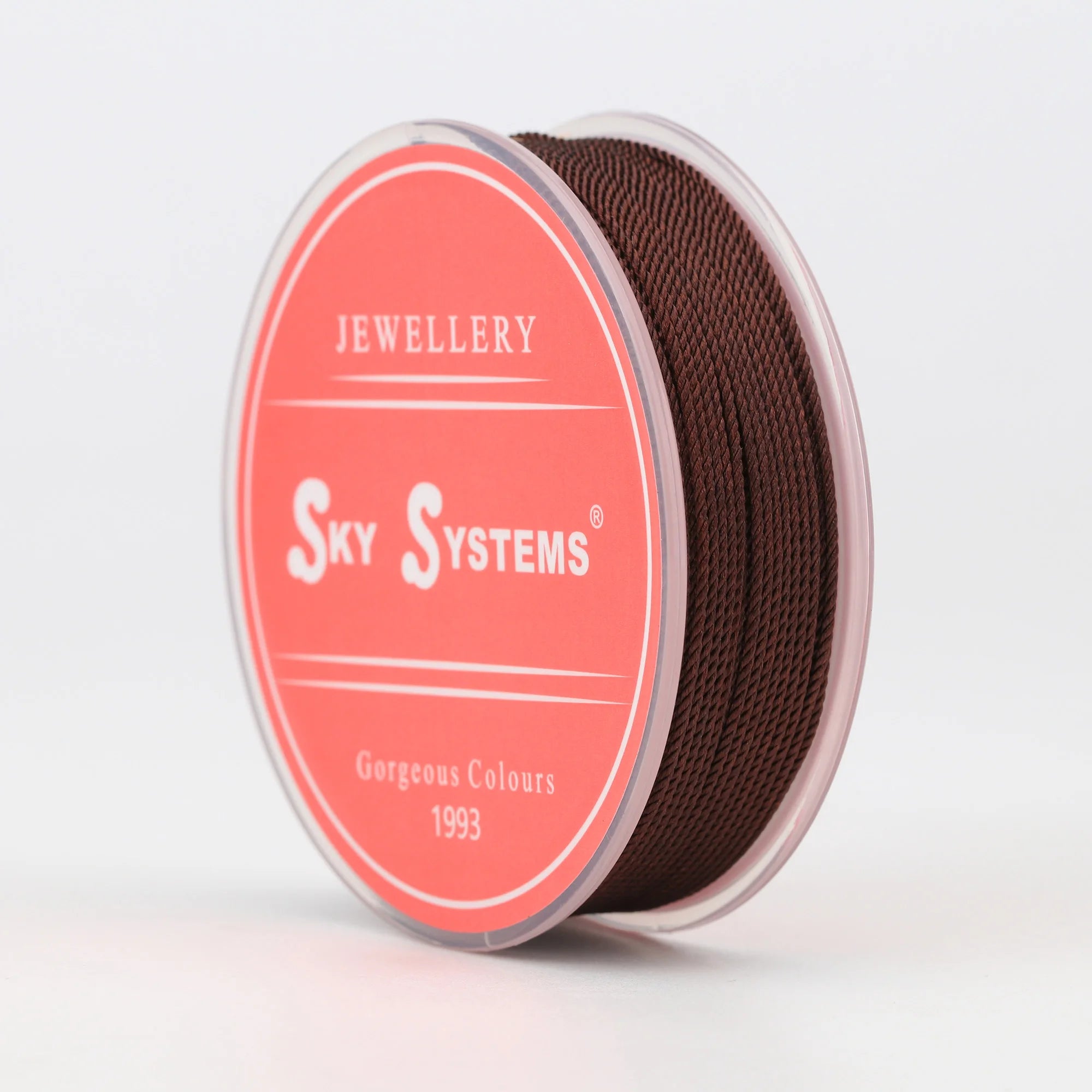 SKY FG| Ultra-Strong Mini Braided Rope