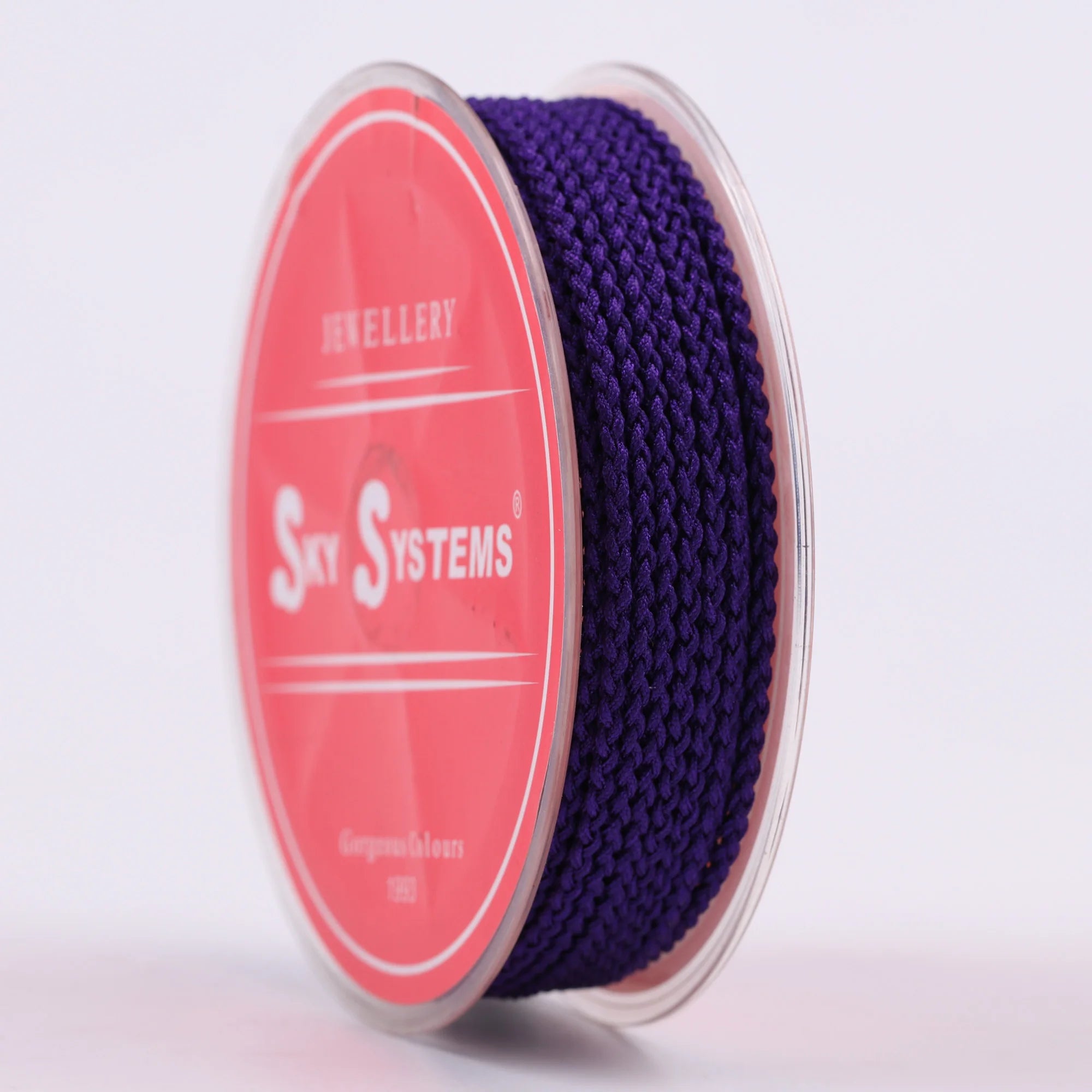 SKY CNF | 2.5mm - 80 Colors