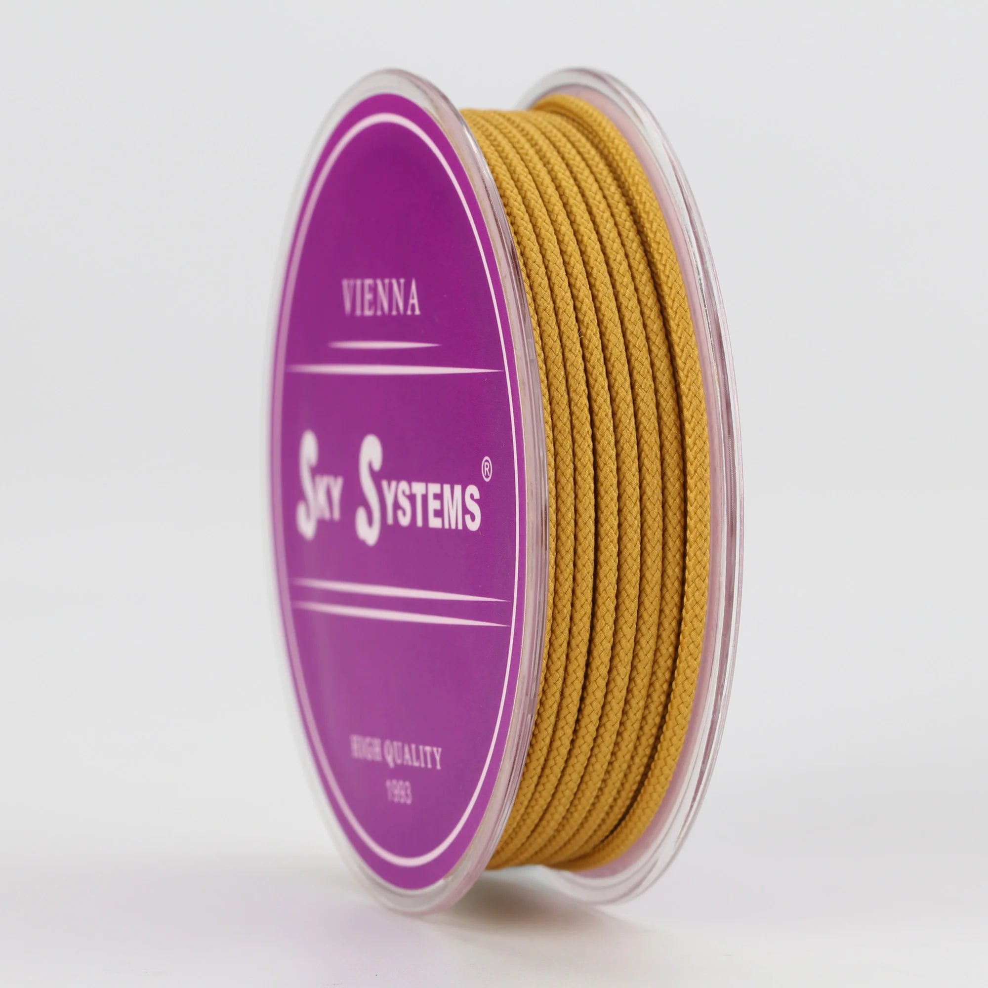 SKY MI | 2&2.5mm - 81 Colors