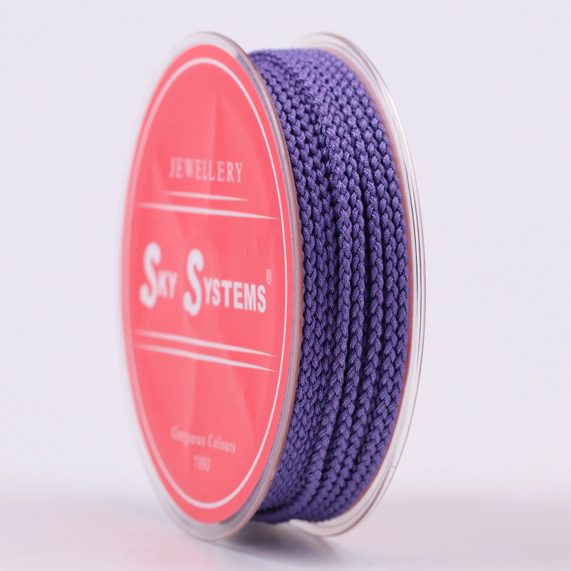 SKY CNF | 2.5mm - 80 Colors