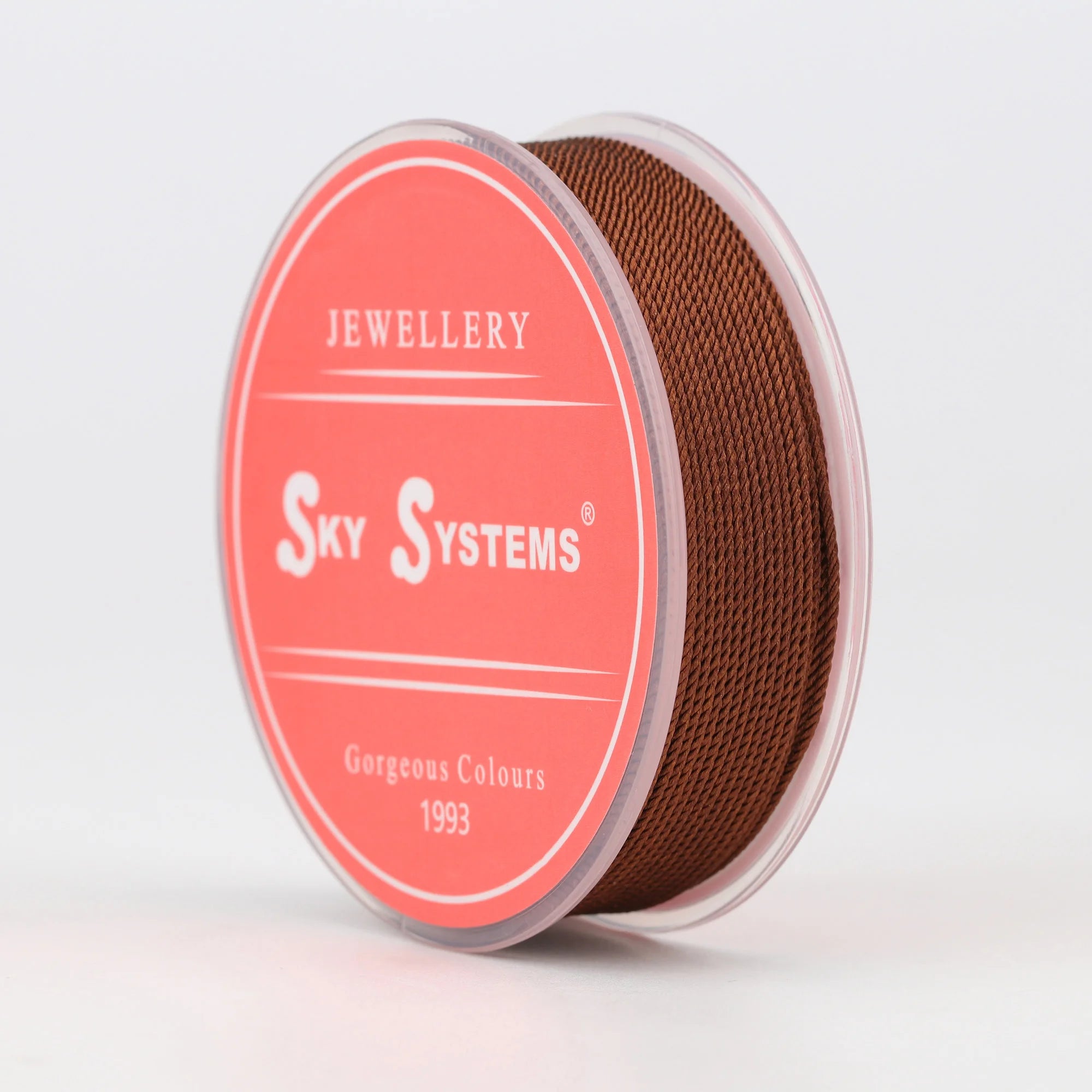 SKY FG| Ultra-Strong Mini Braided Rope