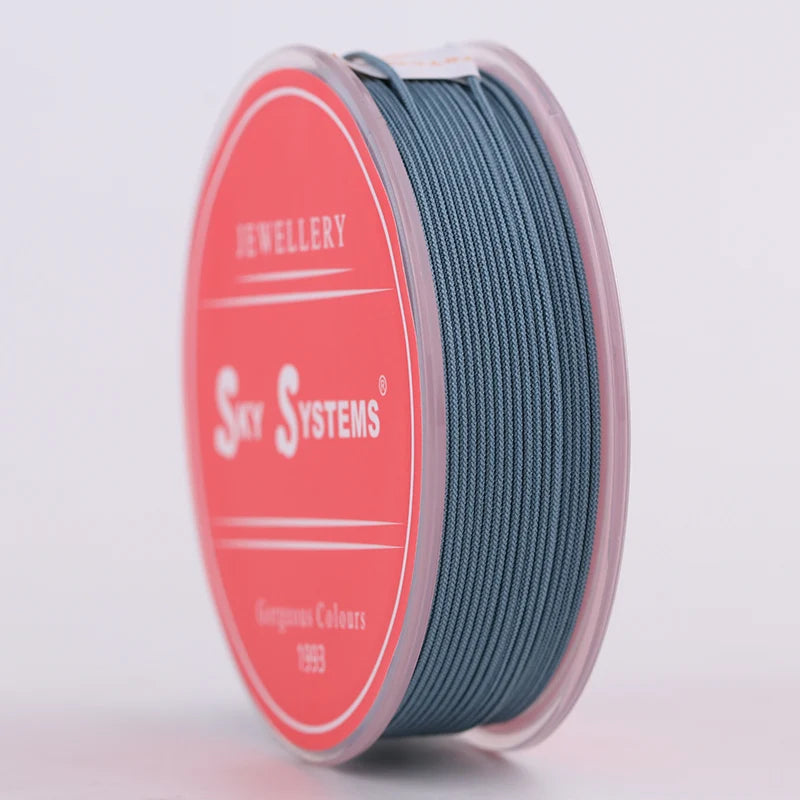 SKY T8 | Matte Nylon Cord 468 Colors | 201#~300#