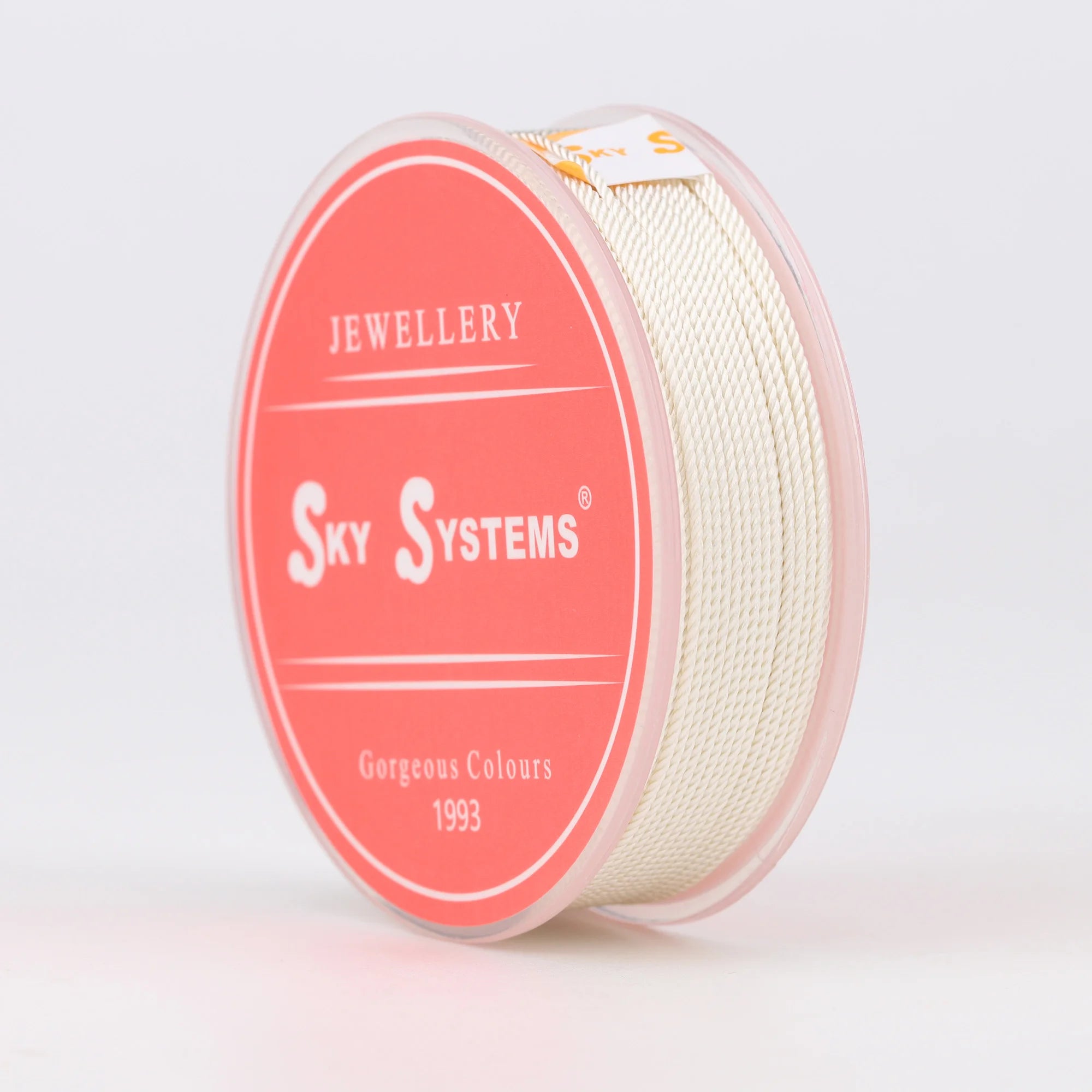 SKY FG| Ultra-Strong Mini Braided Rope