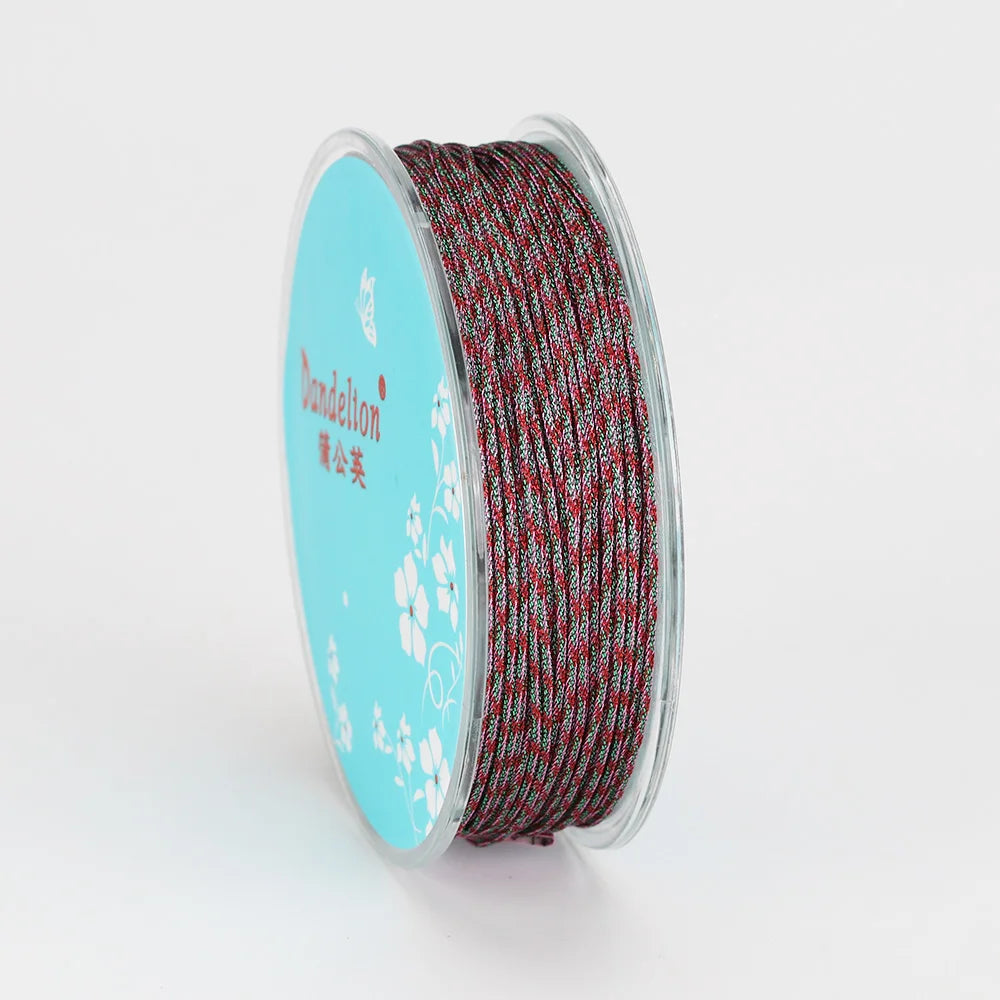 Dandelion GF | 0.85mm - 106 Colors | 54# - 106#