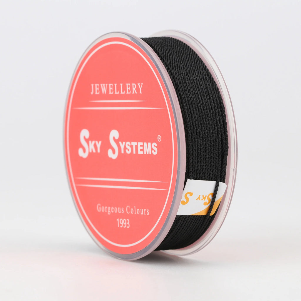 SKY FG| Mini Corde Tressée Ultra-Résistante