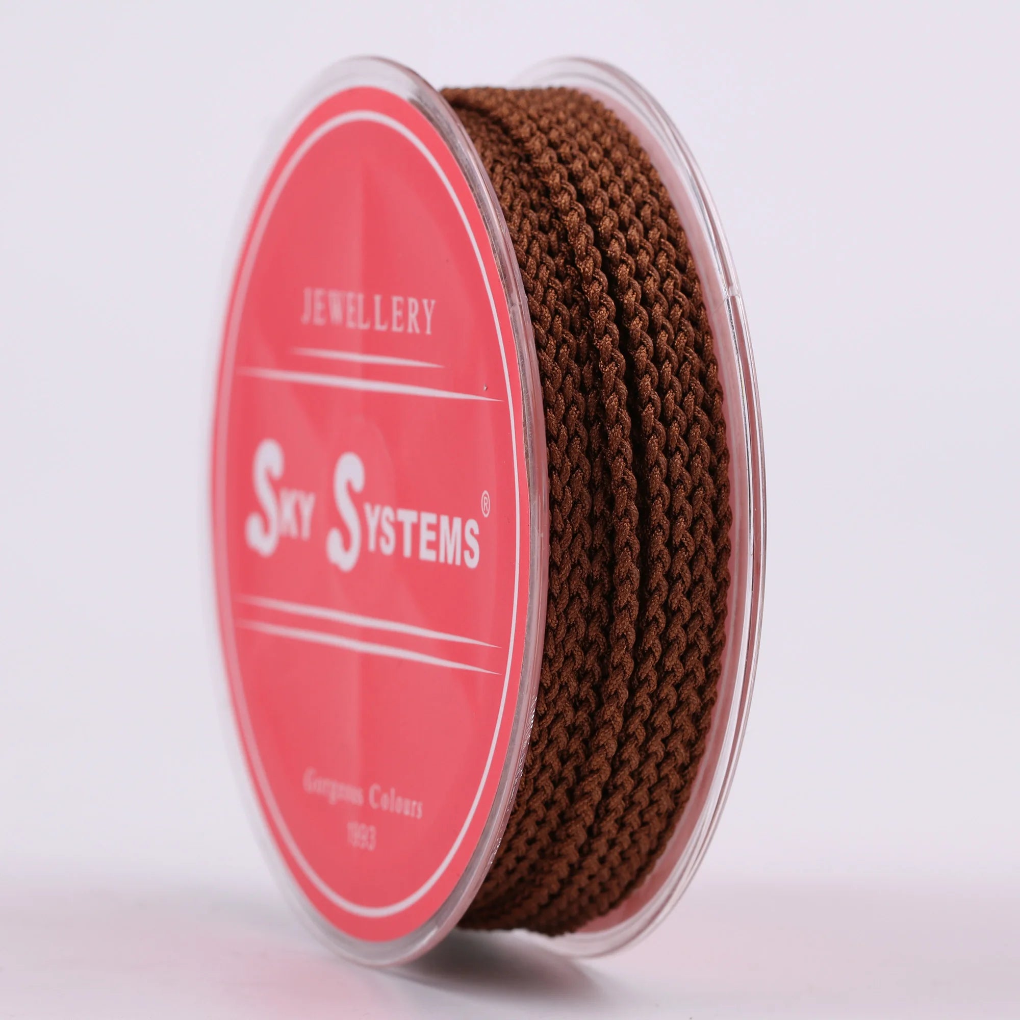 SKY CNF | 2.5mm - 80 Colors