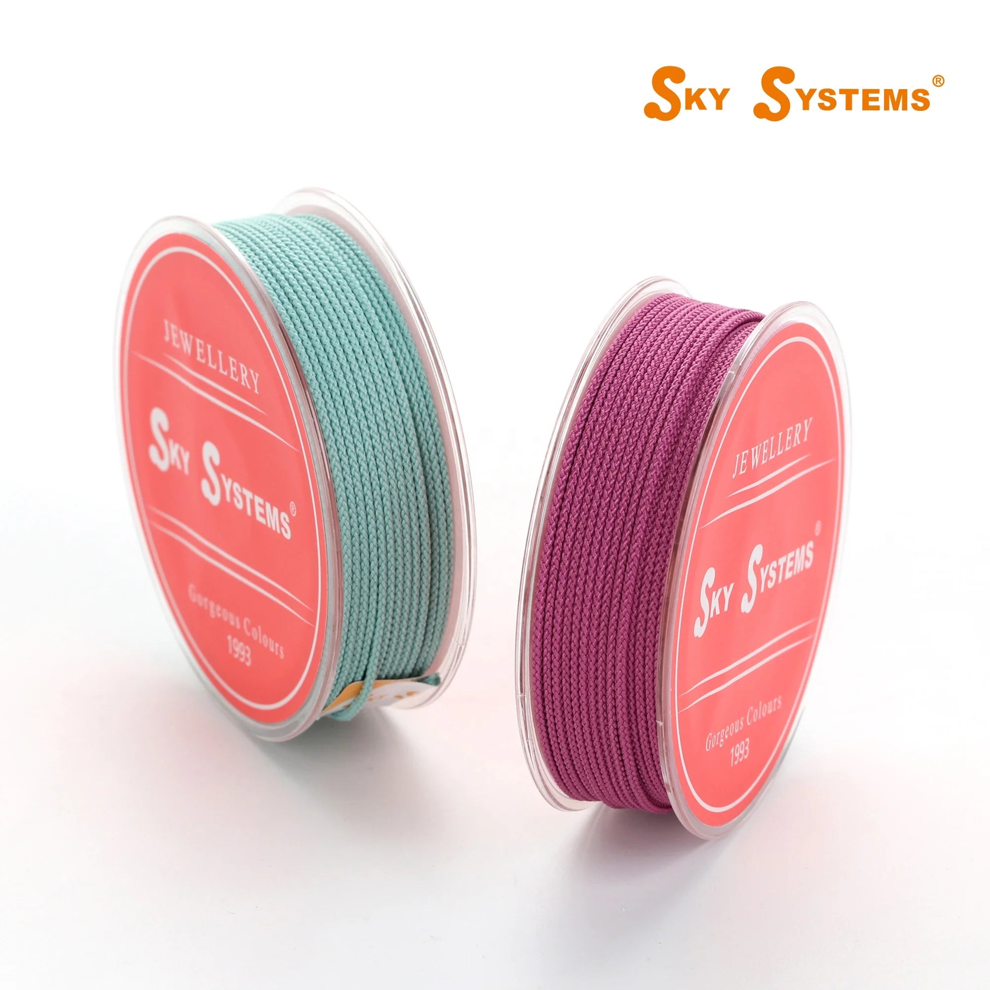 SKY MI |  0.65~1.5mm - 81 Colors