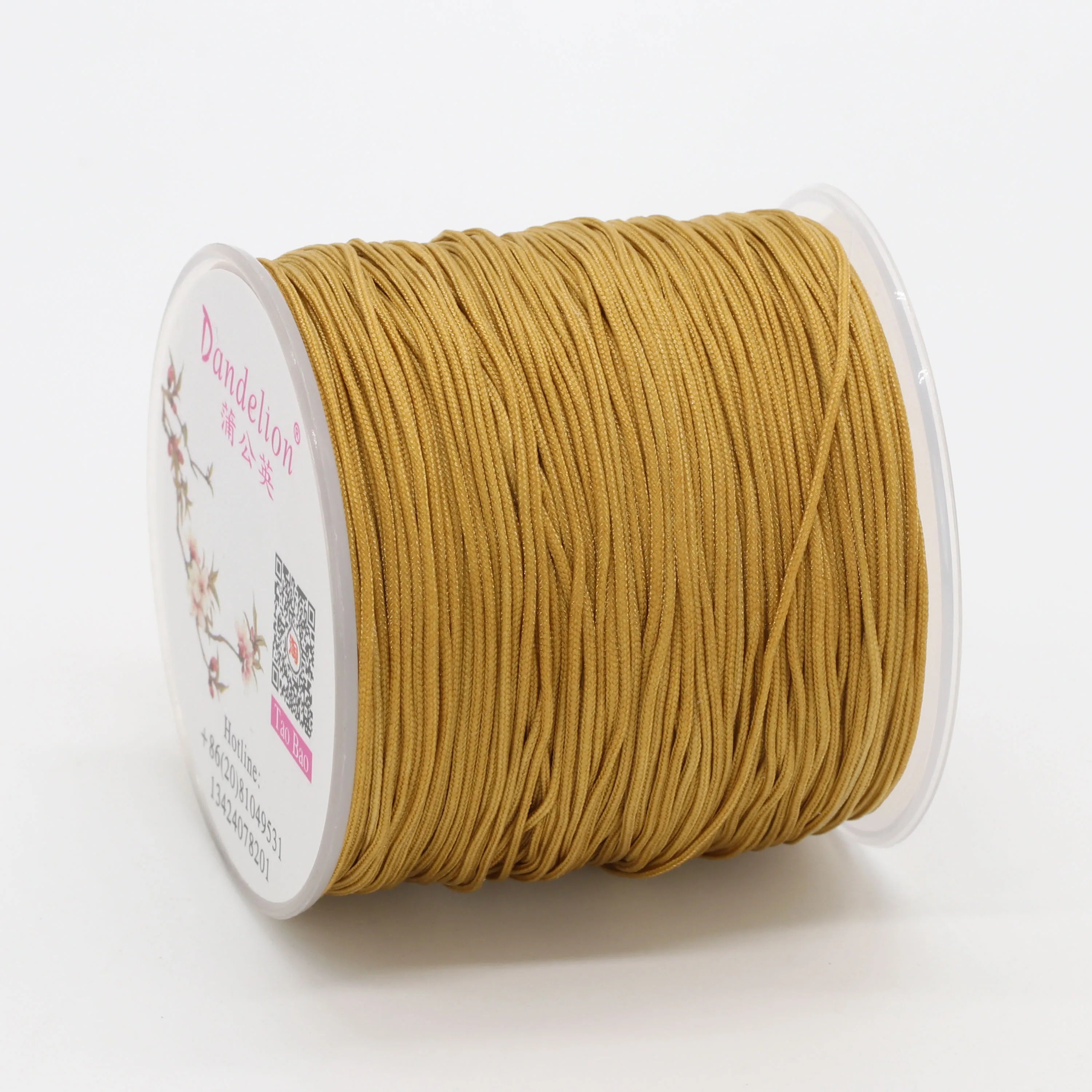 Dandelion M-SNC | Macrame Pro