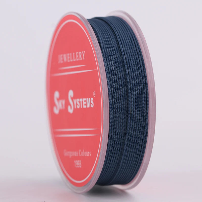 SKY T8 | Matte Nylon Cord 468 Colors | 201#~300#