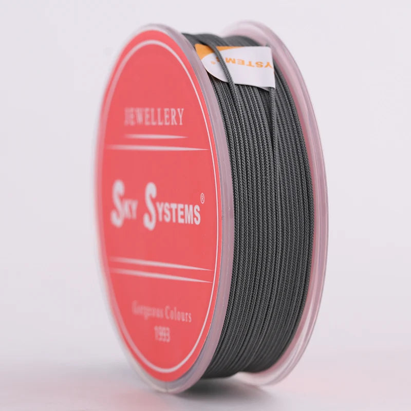 SKY T8 | Matte Nylon Cord 468 Colors | 401#~468#