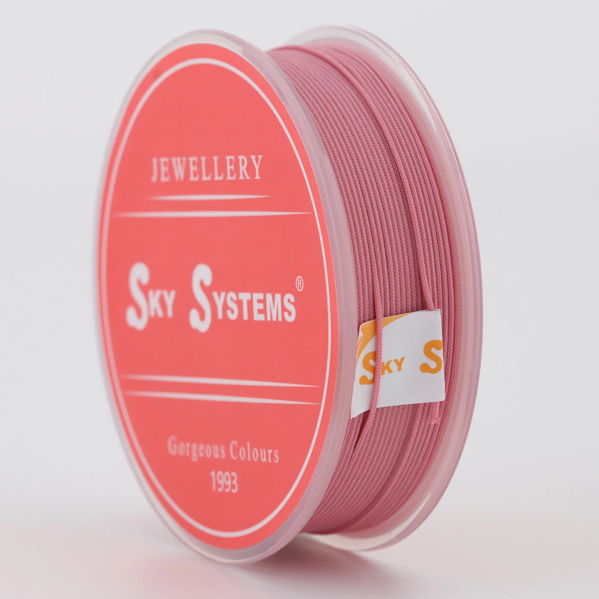 SKY T7 – 0.7mm Fine Jewelry Cord | 001# - 100#