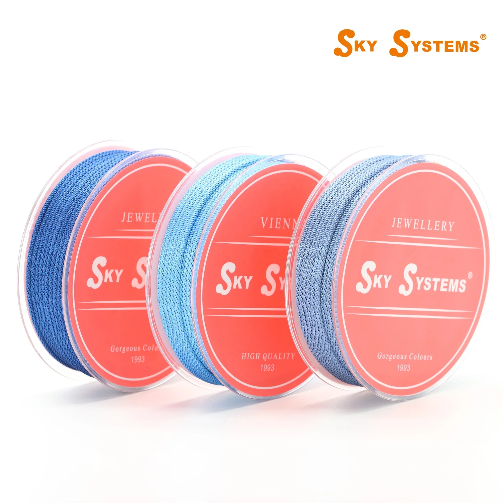 SKY ML306 | Premium Silk