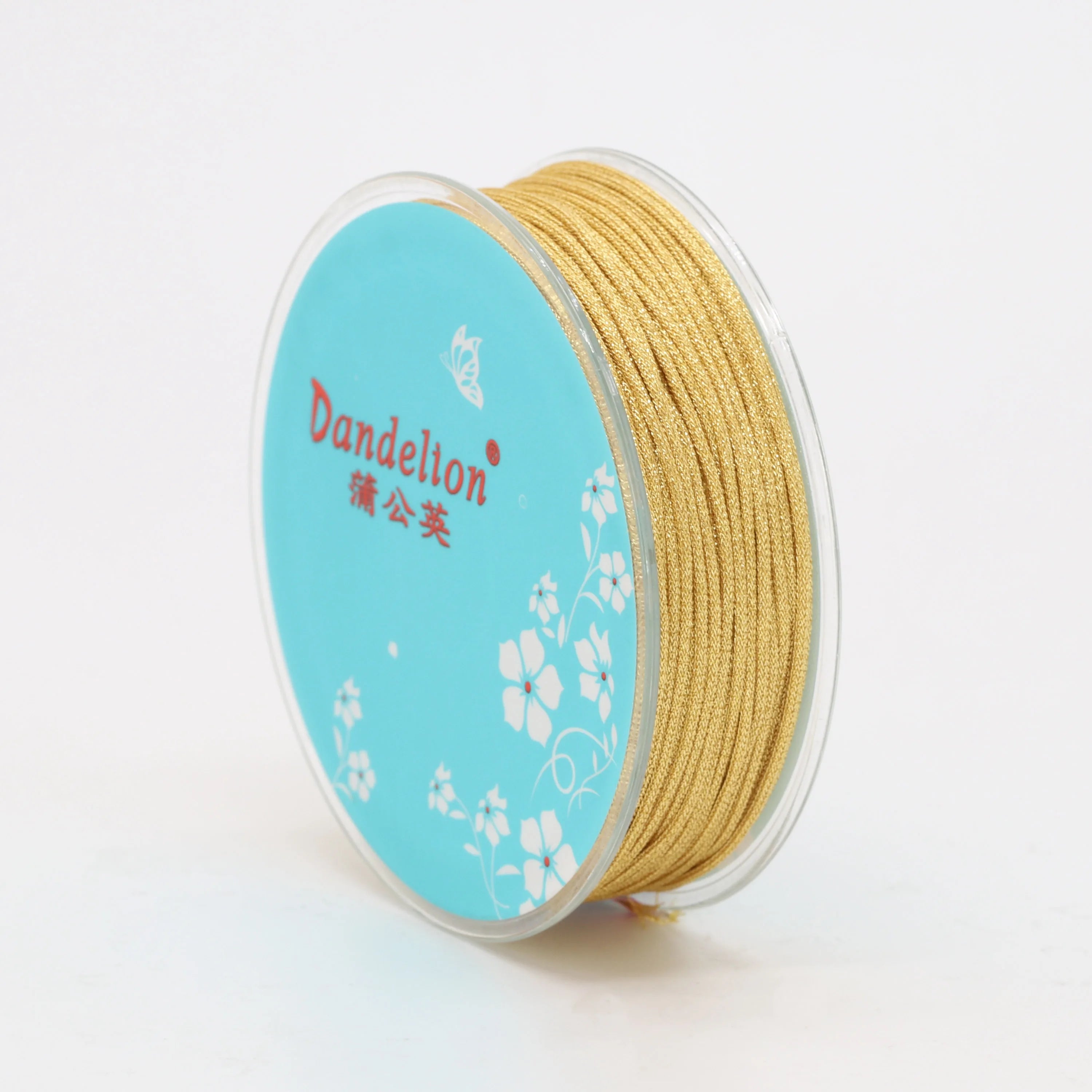 Dandelion G | Gold Plated Pro