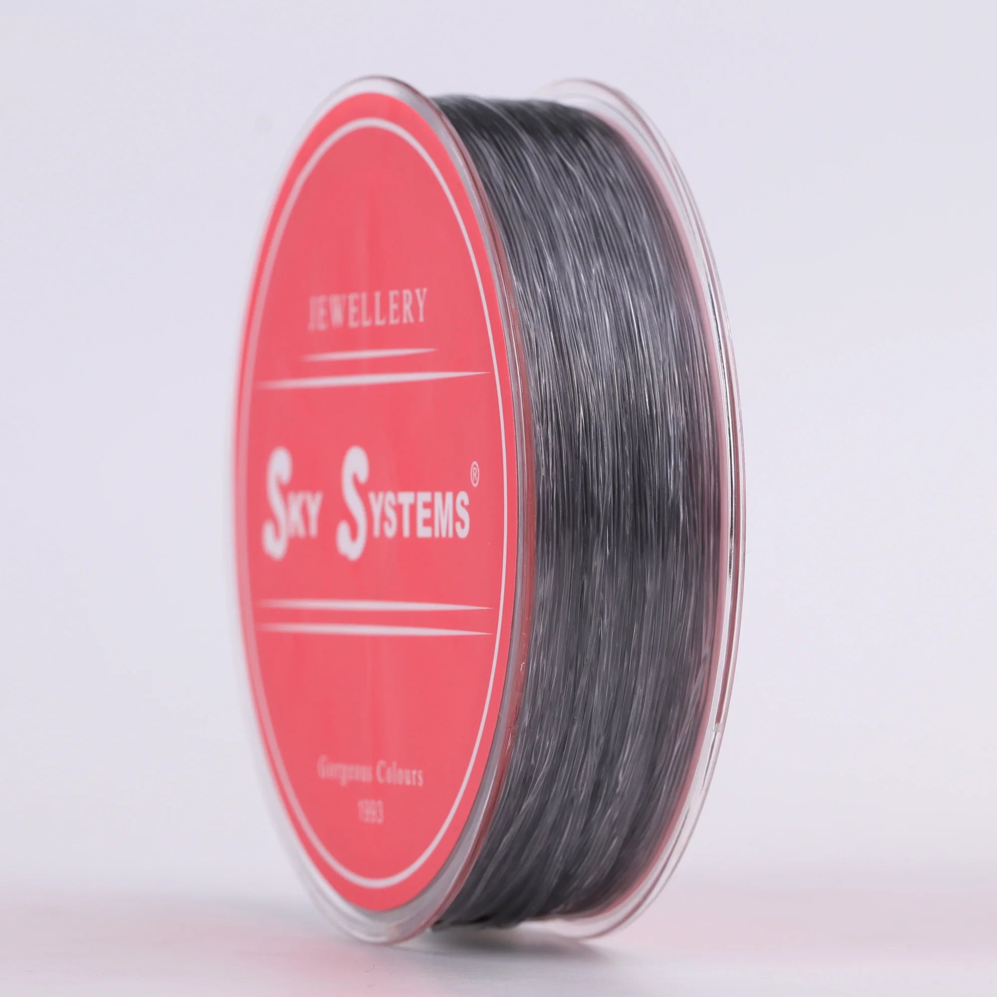 SKY GSC | Premium Elastic Cord | 0.5~0.8mm