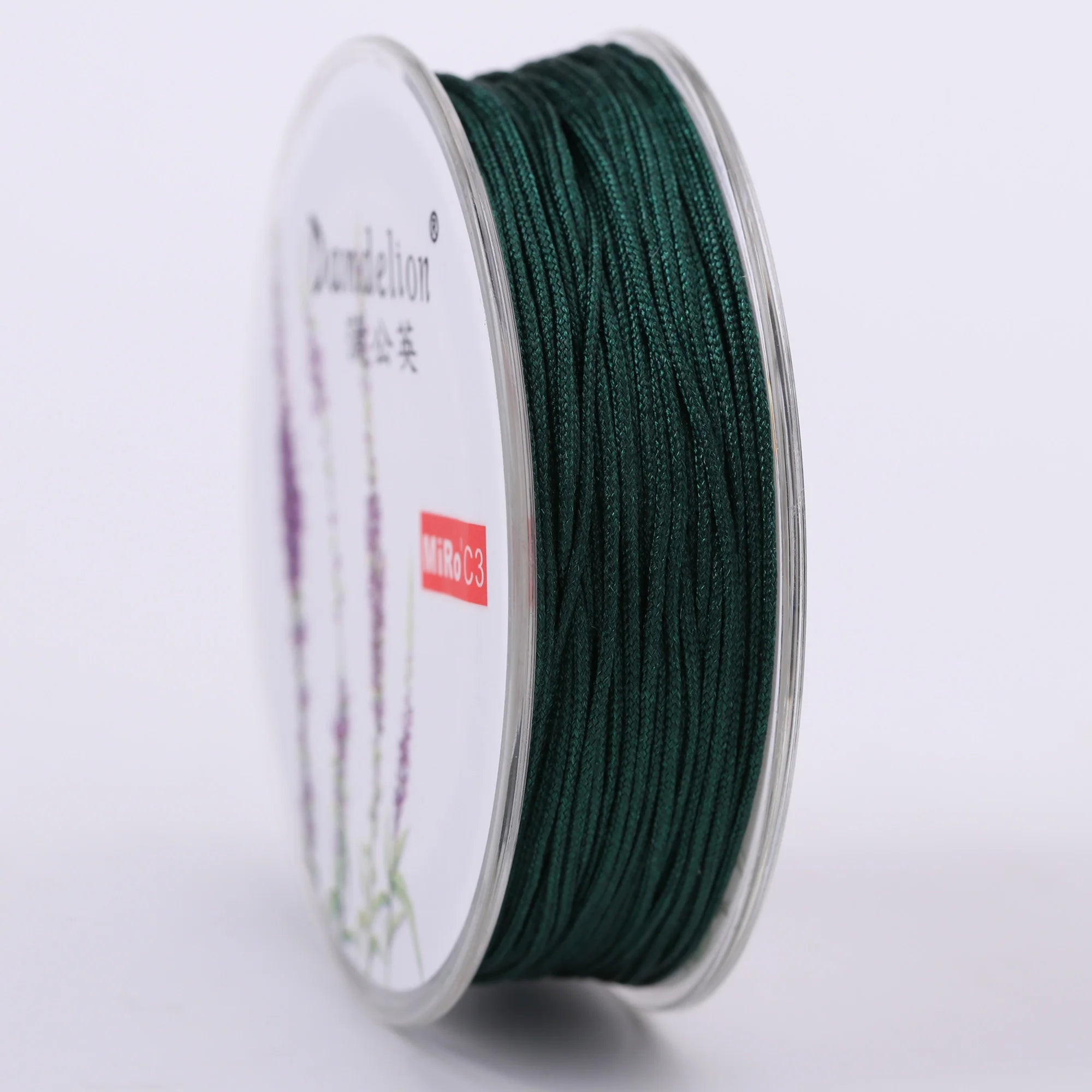 Dandelion C3 | 0.9mm - 21 Colors