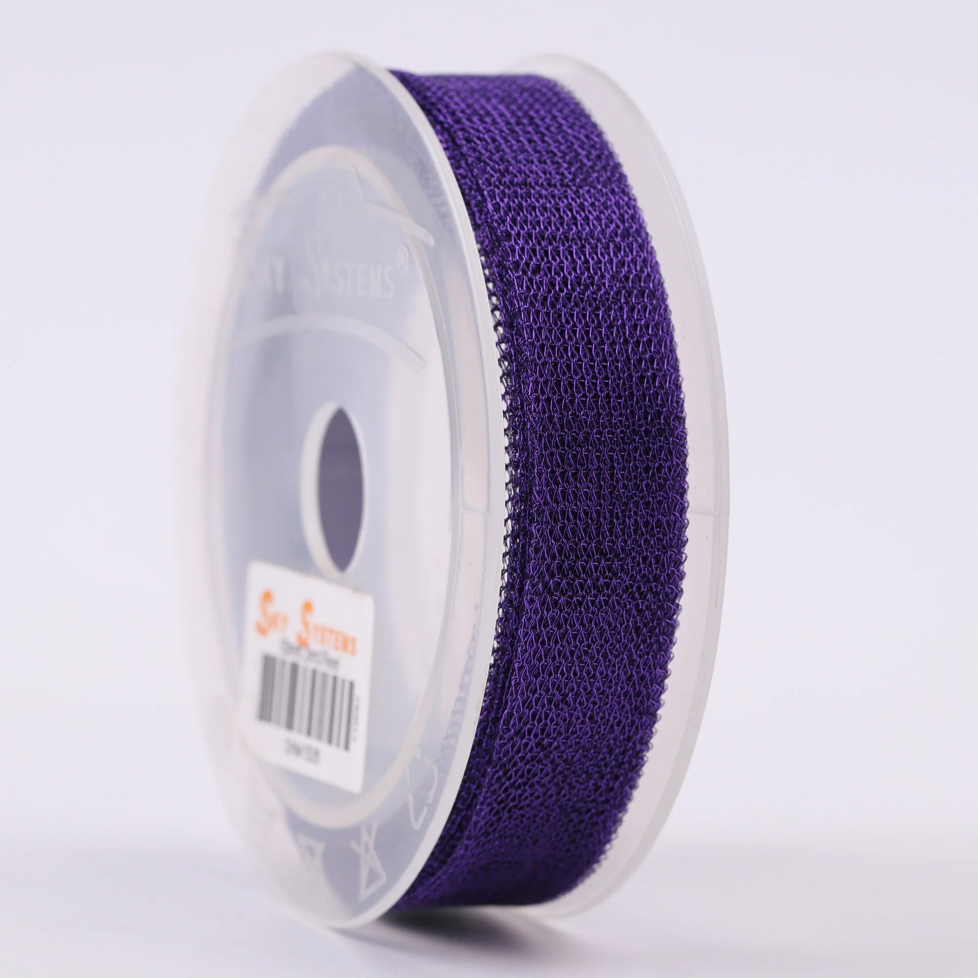 SKY Hard Mesh | Shapeable Wire Jewelry Cord | 15mm