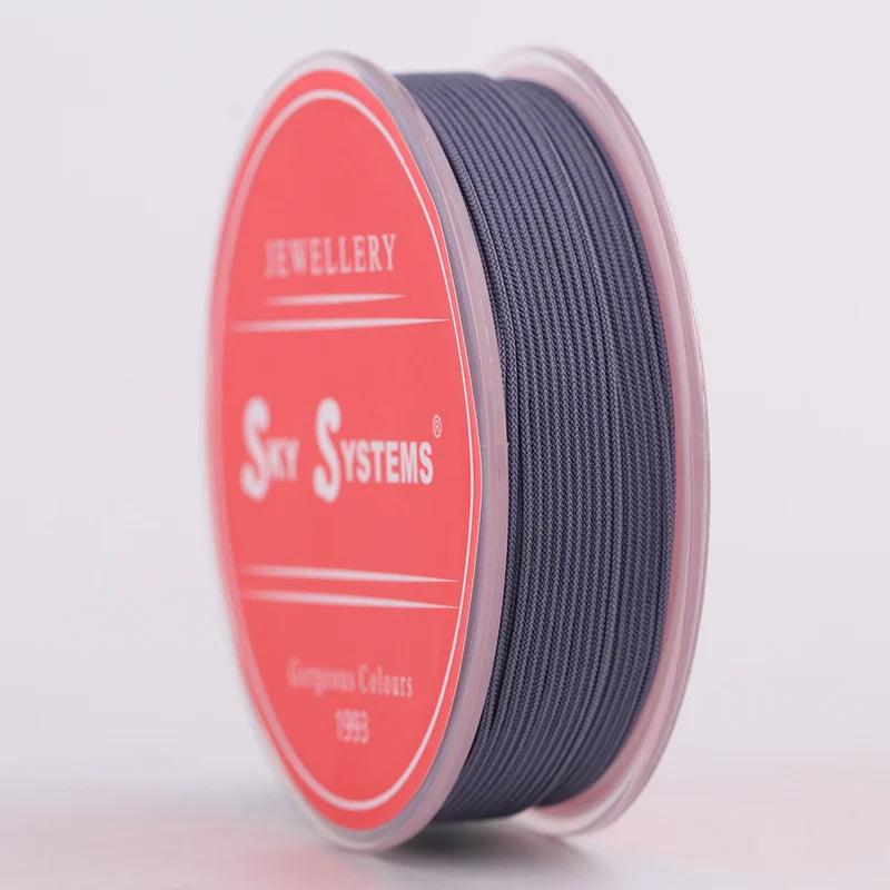 SKY T8 | Matte Nylon Cord 468 Colors | 401#~468#