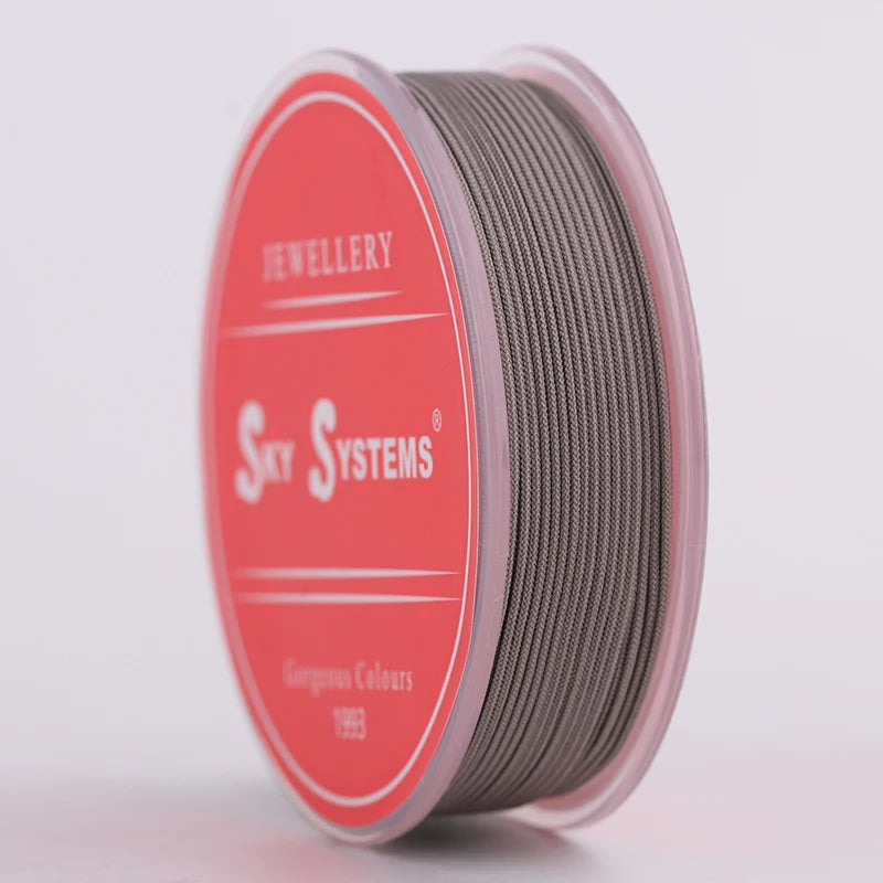 SKY T8 | Matte Nylon Cord 468 Colors | 401#~468#