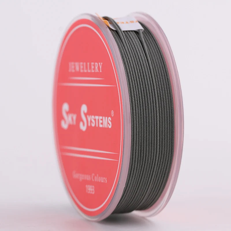 SKY T8 | Matte Nylon Cord 468 Colors | 401#~468#