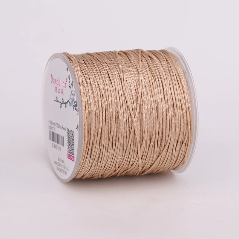 Dandelion D-SNC | 1.0mm - 39 Colors