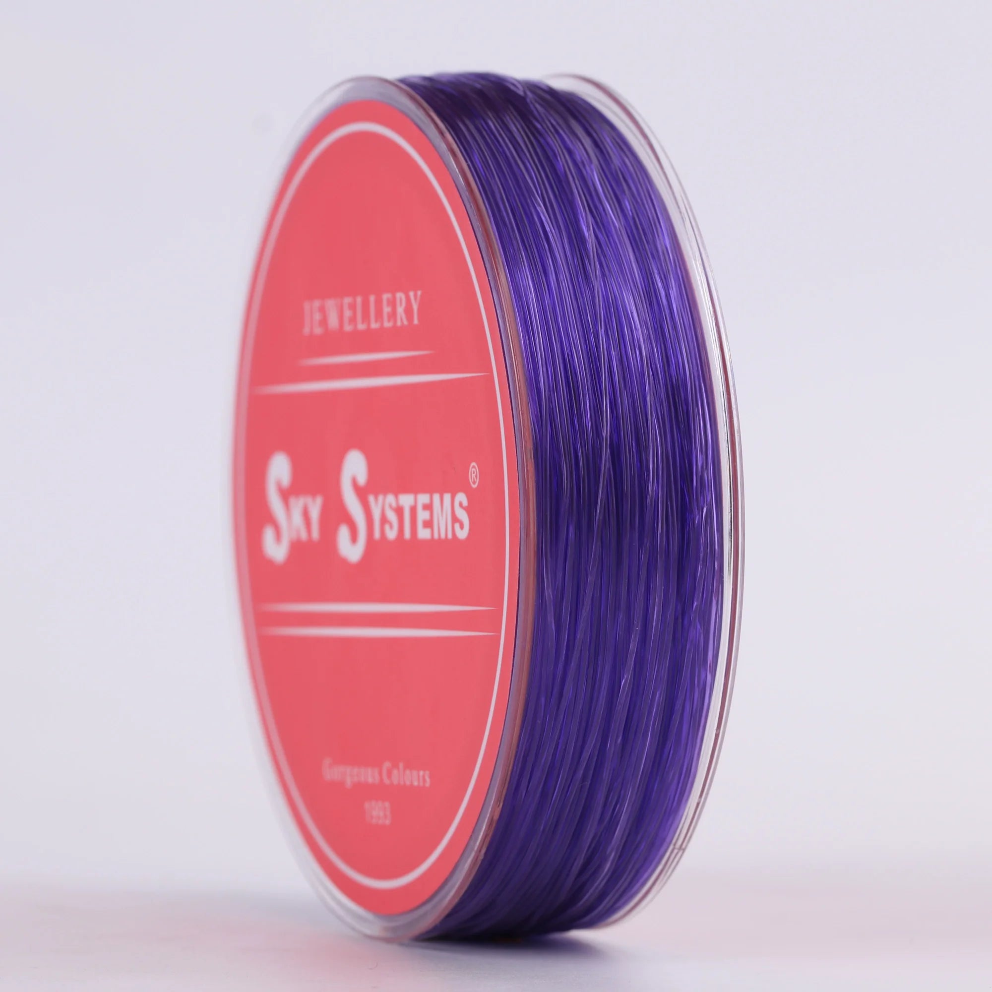 SKY GSC | Premium Elastic Cord | 0.5~0.8mm