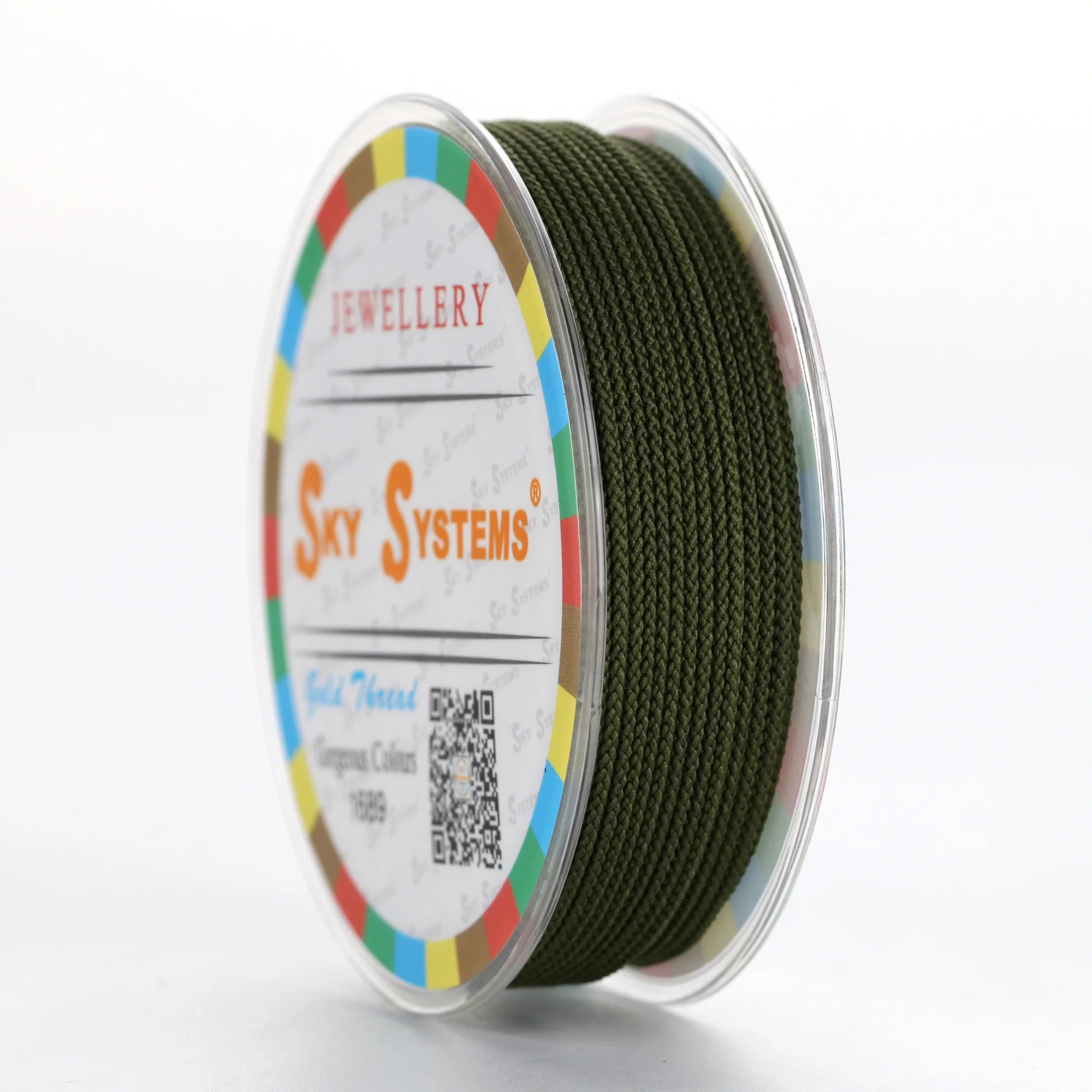 SKY MI |  0.65~1.5mm - 81 Colors