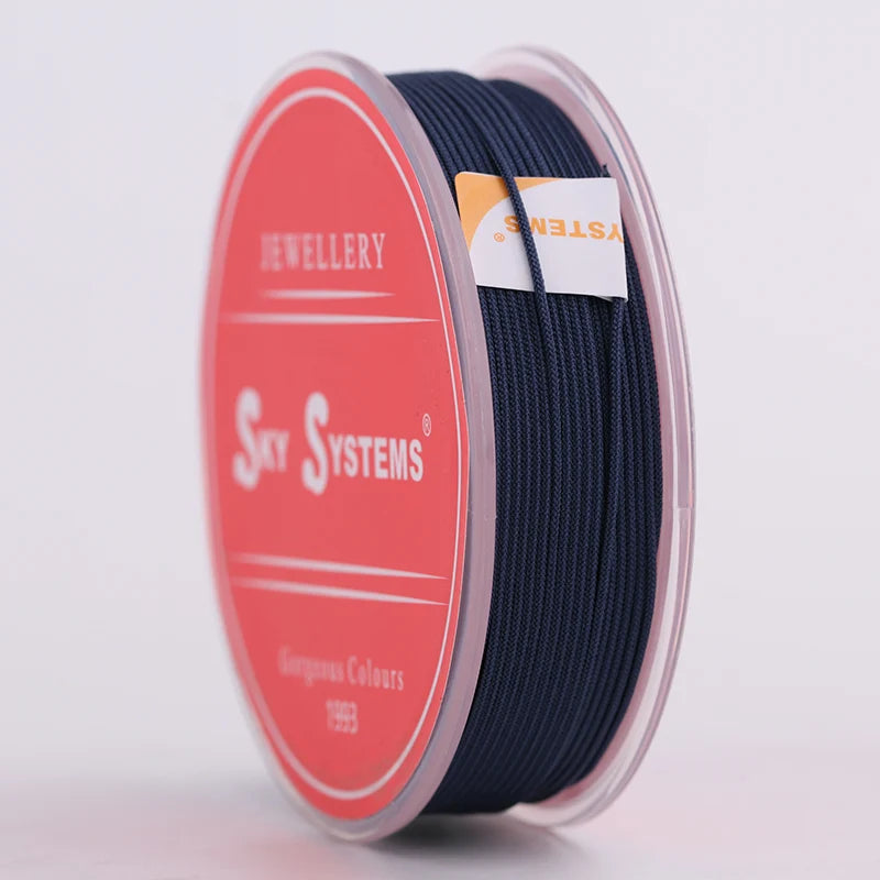 SKY T8 | Matte Nylon Cord 468 Colors | 201#~300#
