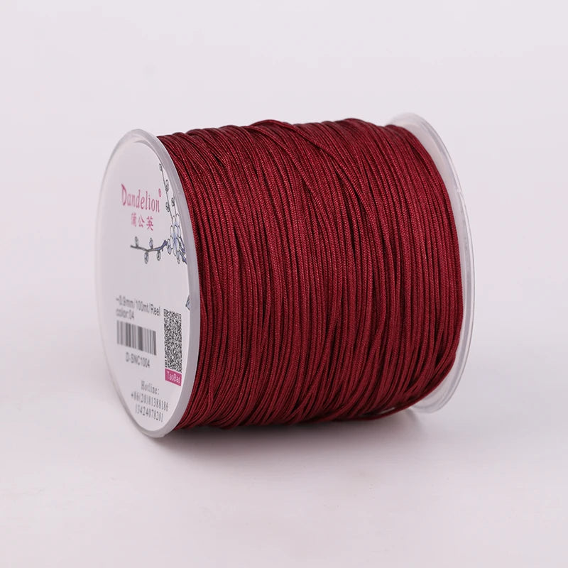 Dandelion D-SNC | 1.0mm - 39 Colors