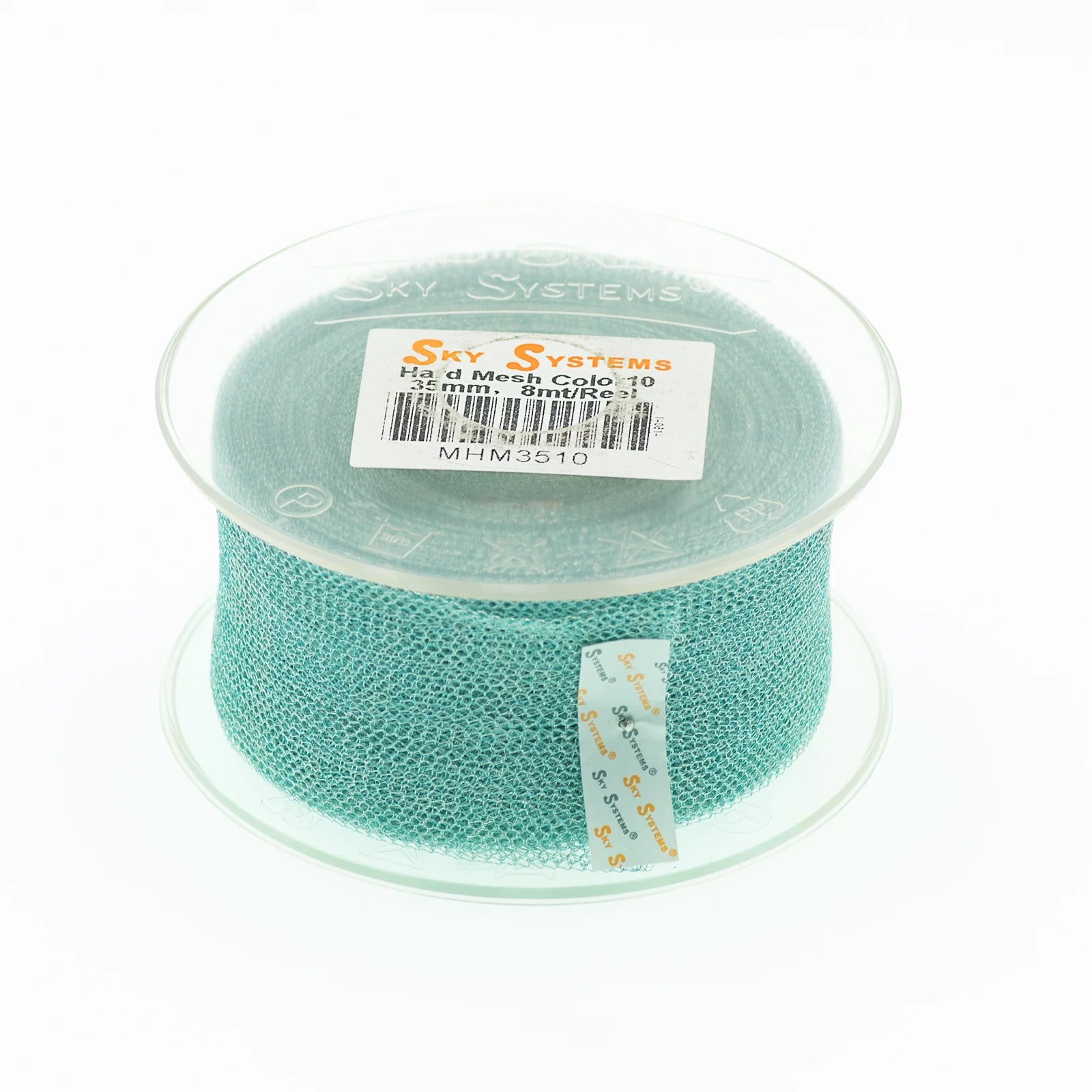 SKY Hard Mesh | Shapeable Wire Jewelry Cord | 35mm
