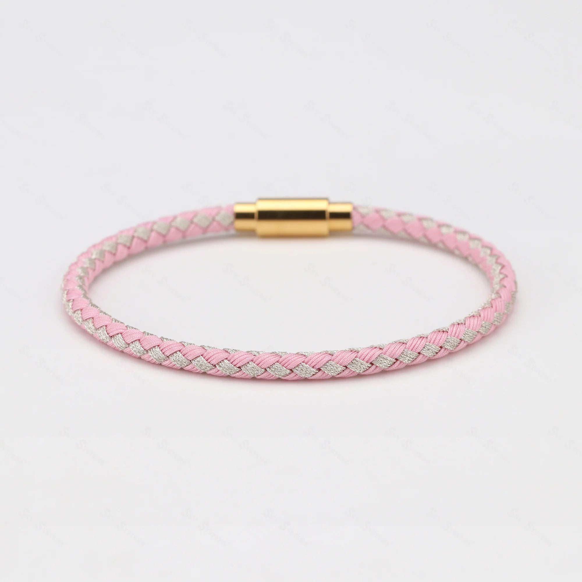 SKY Bracelet Customized Handmade Braided  Bracelets Friendship for Women Man Lucky Bangle