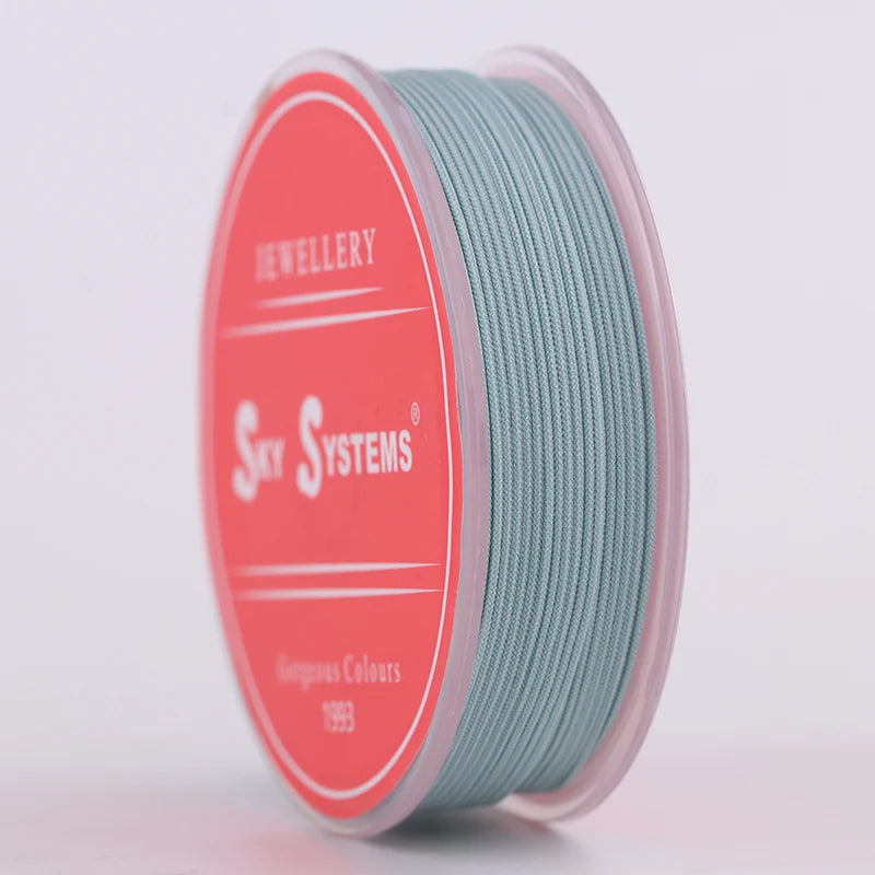 SKY T8 | Matte Nylon Cord 468 Colors | 201#~300#