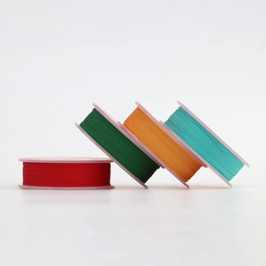 SKY T6 | Mini cordon de bijouterie en nylon