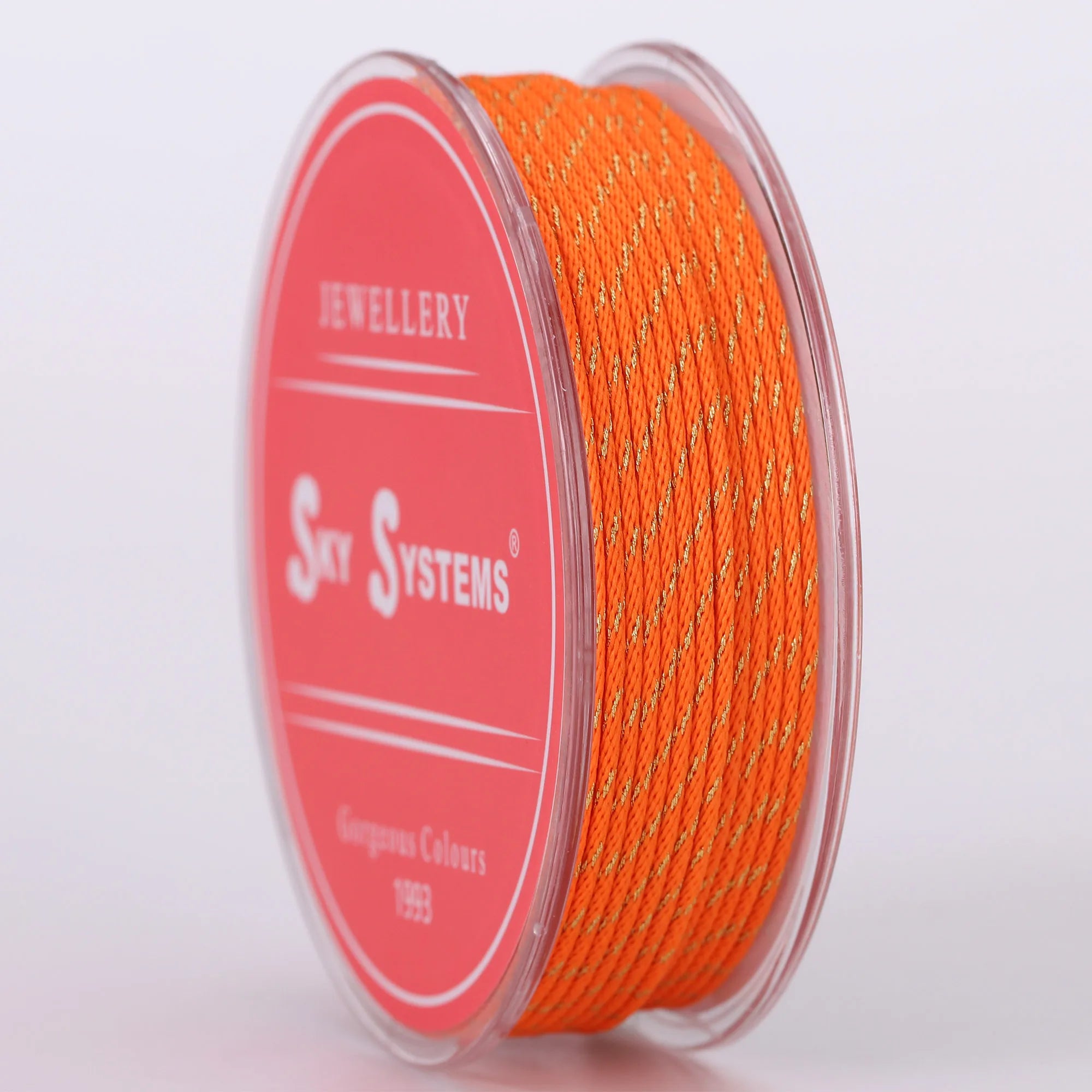 SKY ML308 | Golden Multi-Color | China Edition
