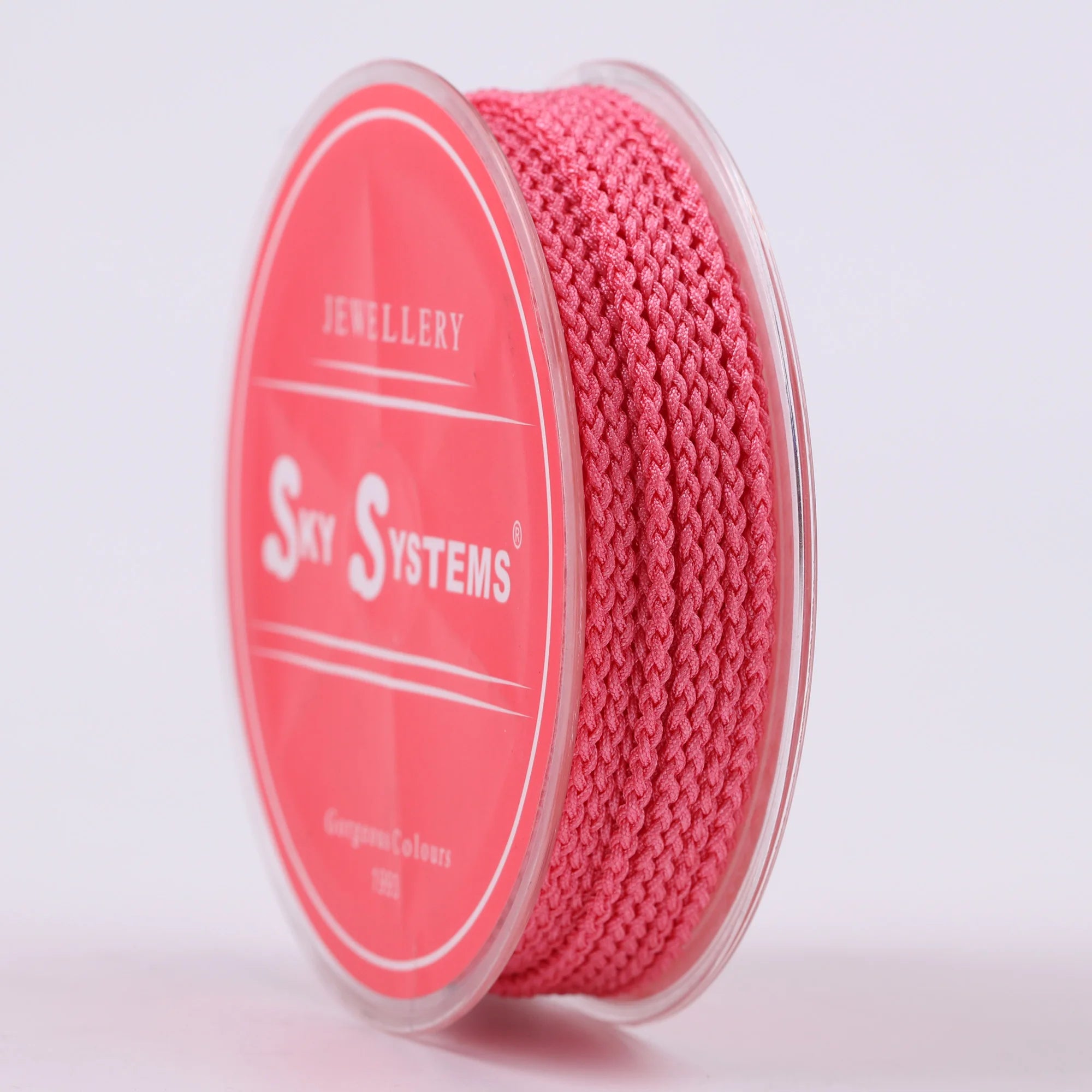 SKY CNF | 2.5mm - 80 Colors