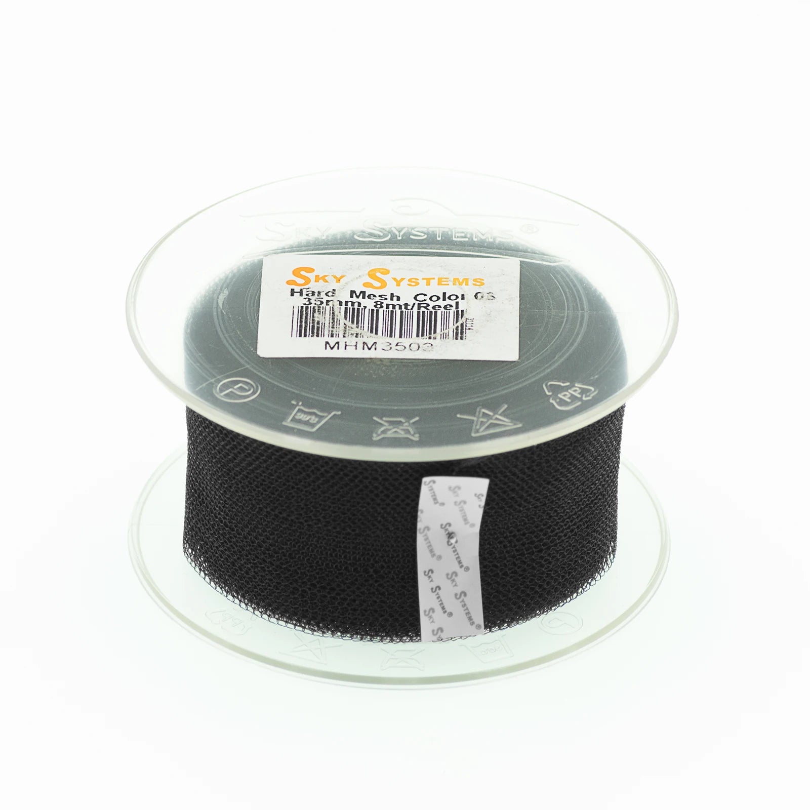 SKY Hard Mesh | Shapeable Wire Jewelry Cord | 35mm