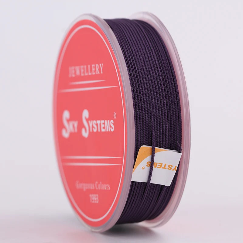 SKY T8 | Matte Nylon Cord 468 Colors | 201#~300#