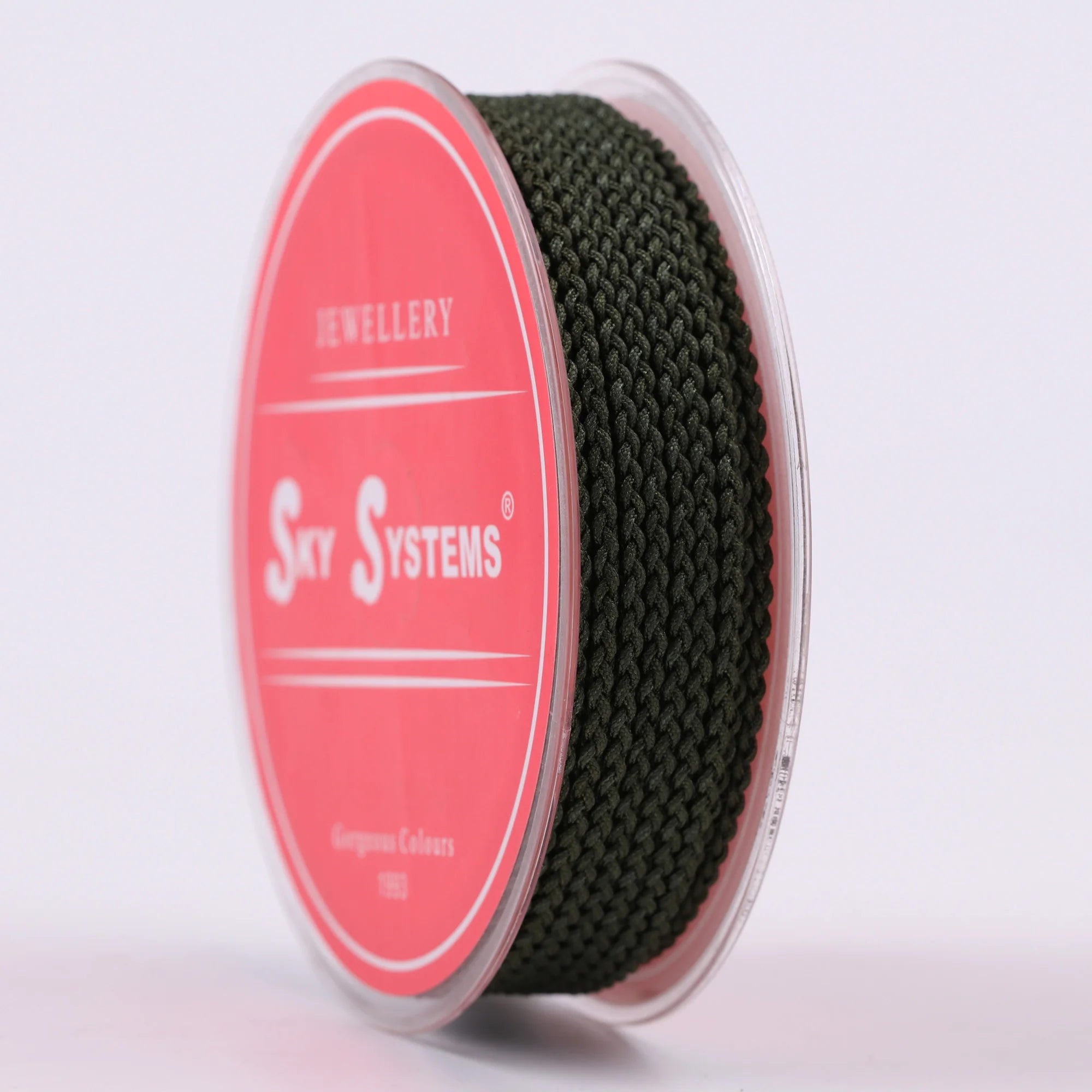 SKY CNF | 2.5mm - 80 Colors