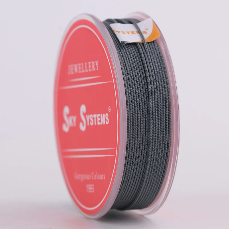 SKY T8 | Matte Nylon Cord 468 Colors | 201#~300#