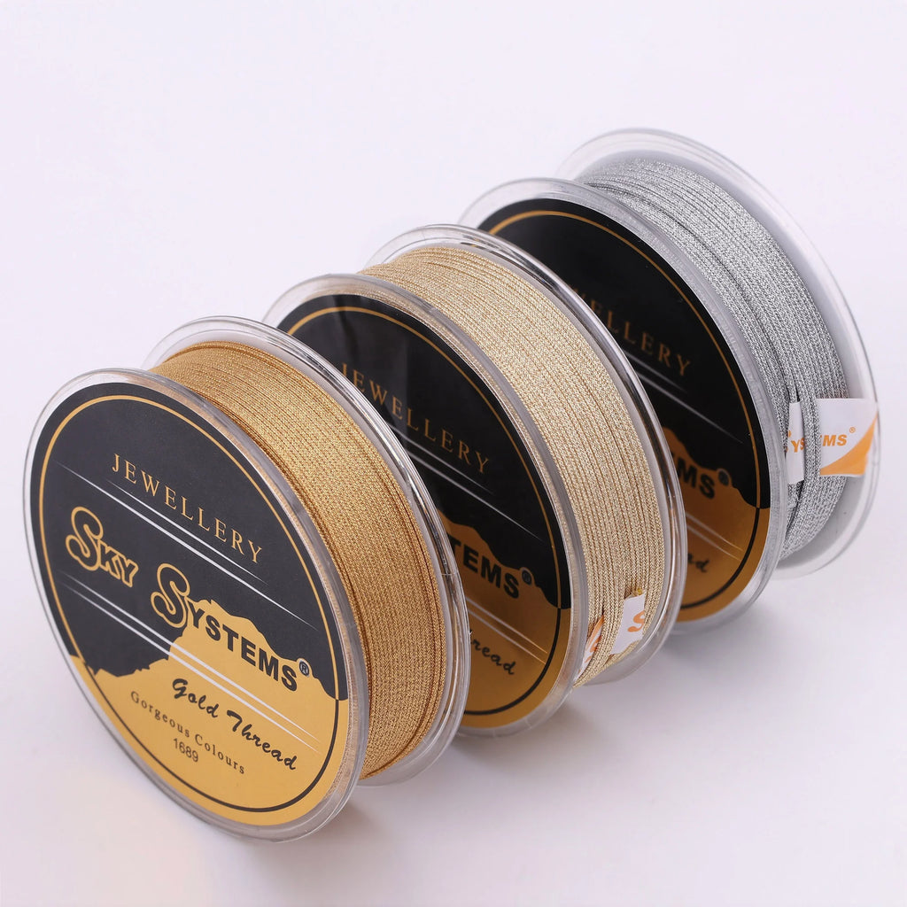 SKY EQA | Premium Gold Cord