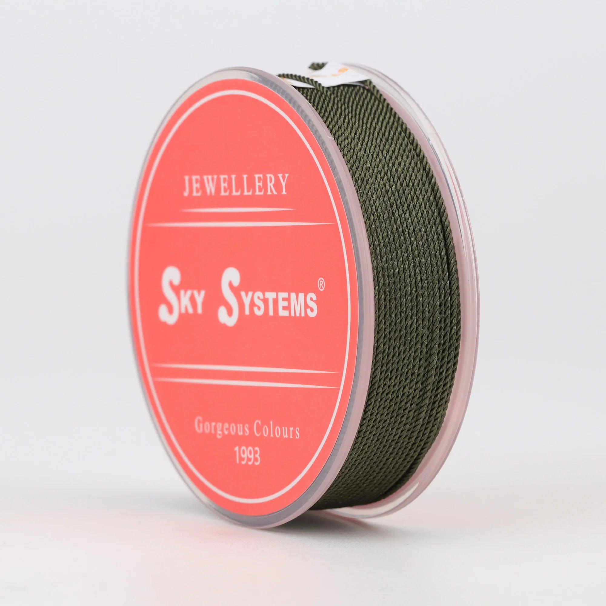 SKY FG| Ultra-Strong Mini Braided Rope