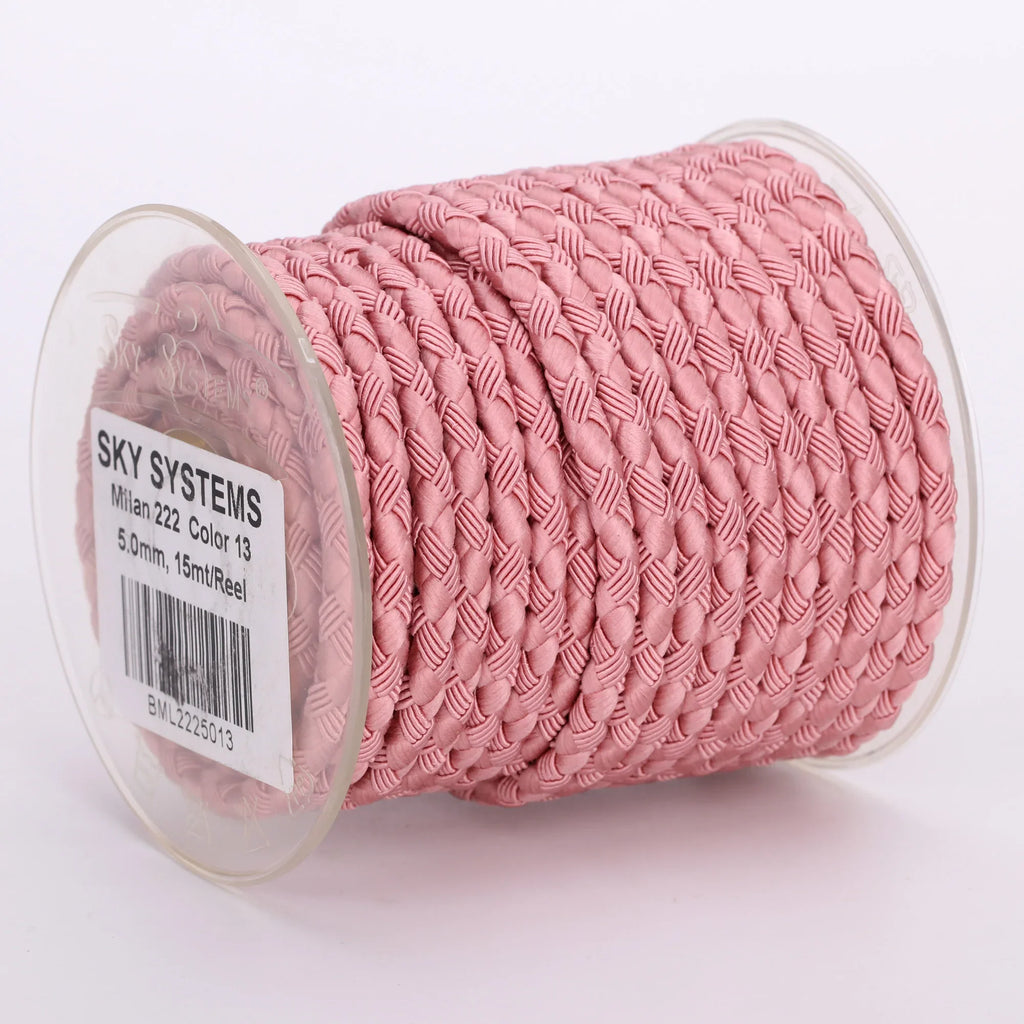 SKY Systems ML222 | 5mm Jewelry Cord