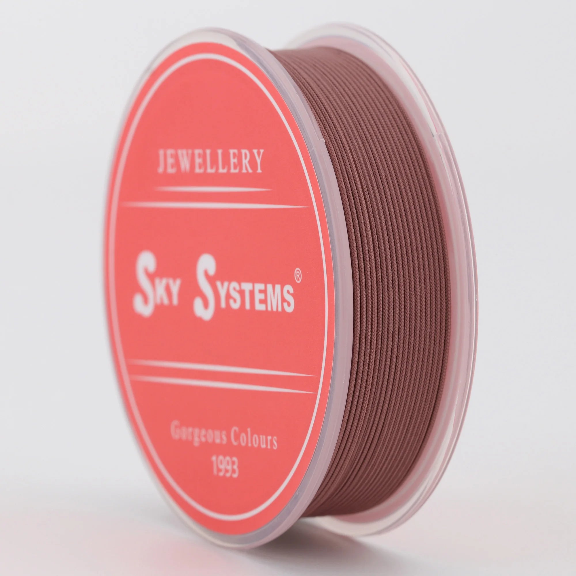 SKY T7 – 0.7mm Fine Jewelry Cord | 201# - 288#
