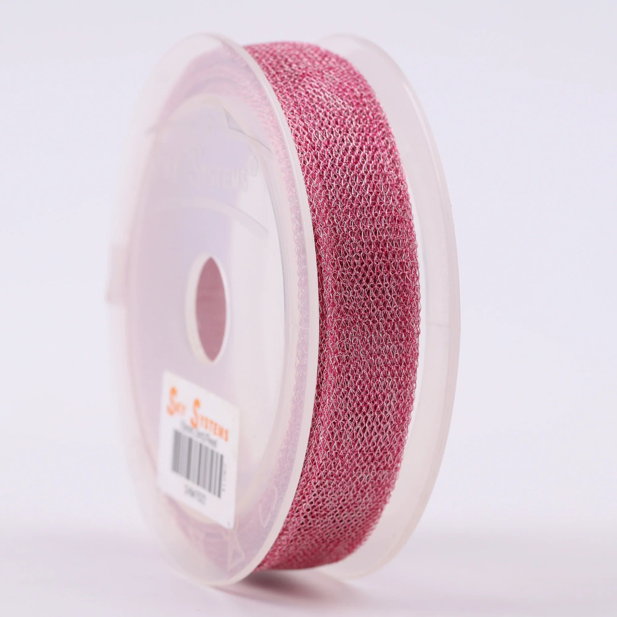 SKY Hard Mesh | Shapeable Wire Jewelry Cord | 15mm