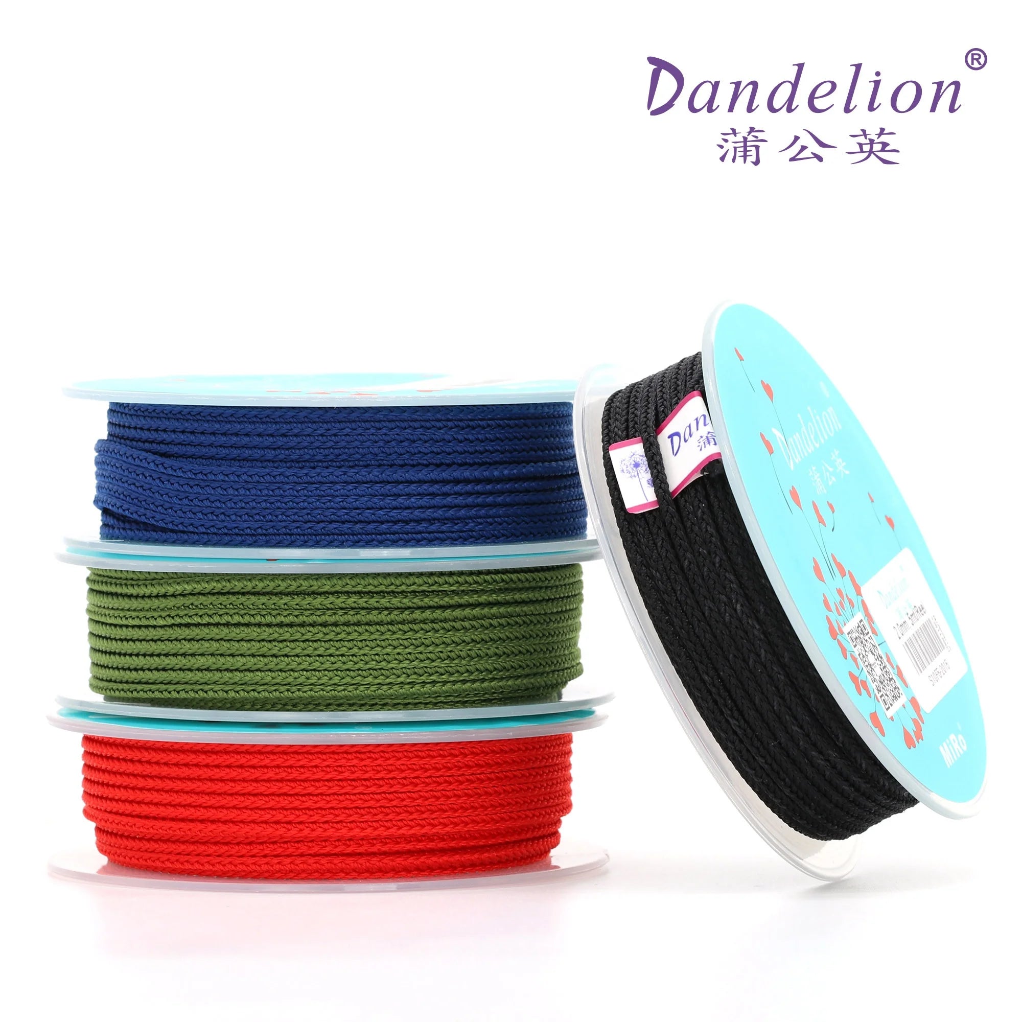 Dandelion F5 | 2mm - 21 Colors